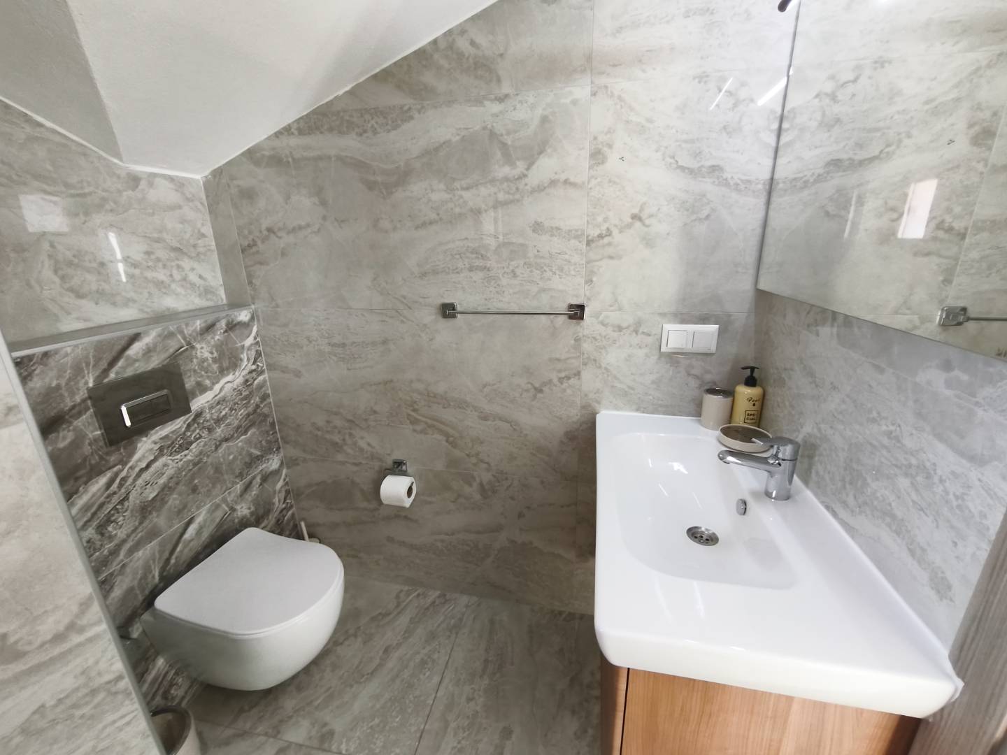 Ortaca Dalyan'da Sakin Konumda, Özel Havuzlu, Konforlu Villa
