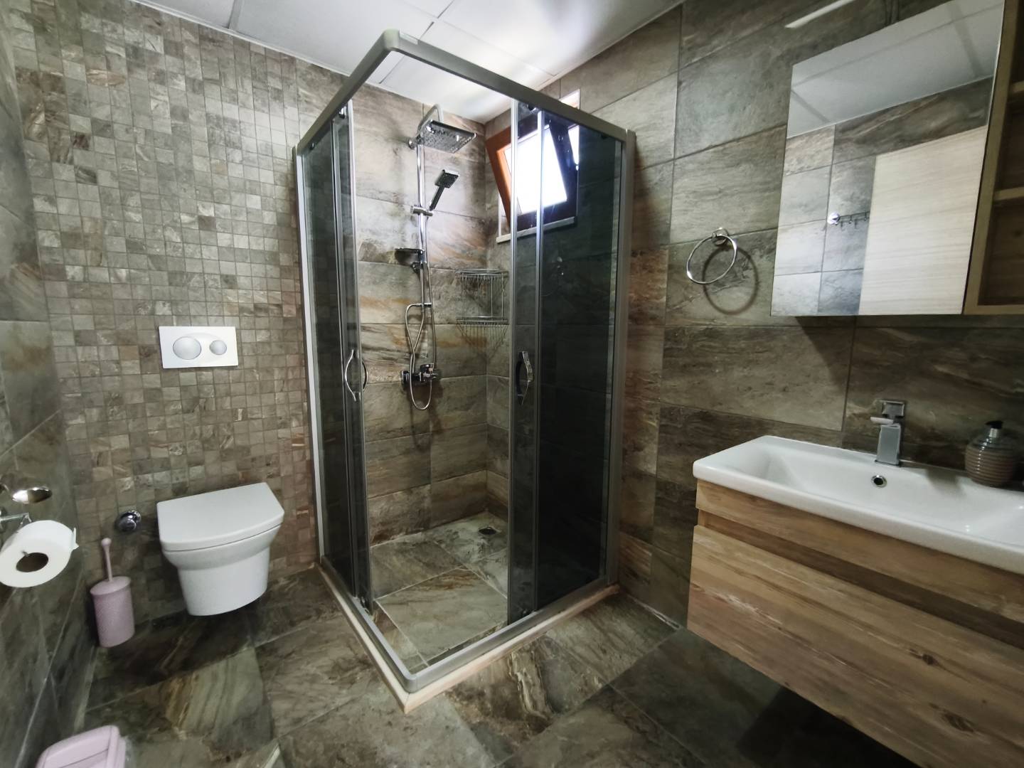 Ortaca Dalyan'da Kalabalık Ailelere Uygun, Özel Havuzlu, Modern Villa
