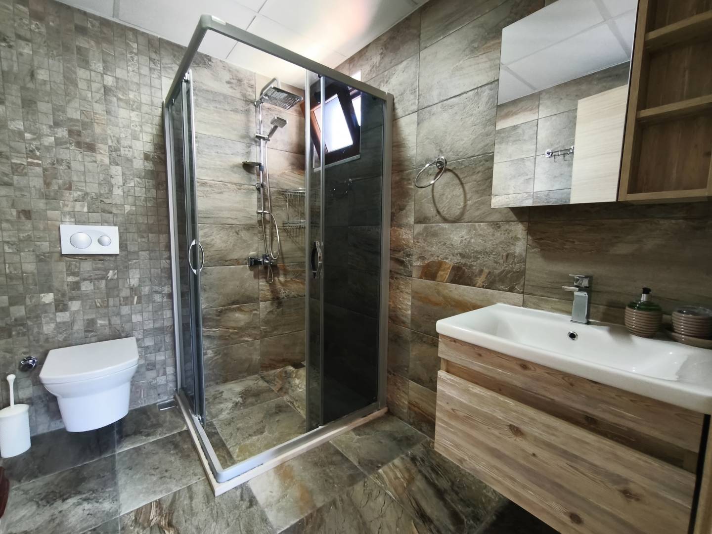 Ortaca Dalyan'da Kalabalık Ailelere Uygun, Özel Havuzlu, Modern Villa