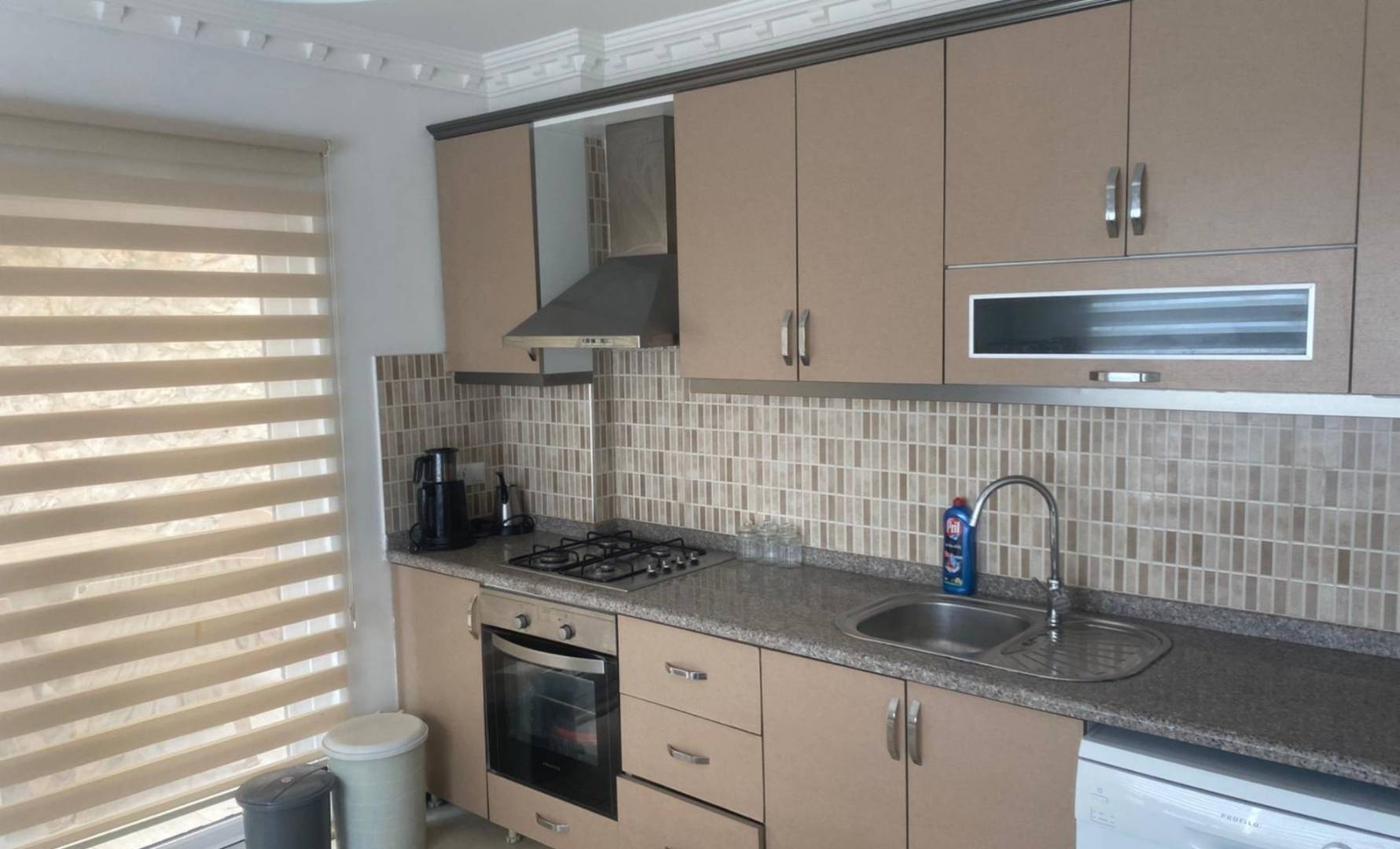 Kaş Bezirgan'da Deniz Manzaralı, Özel Havuzlu, Geniş Villa
