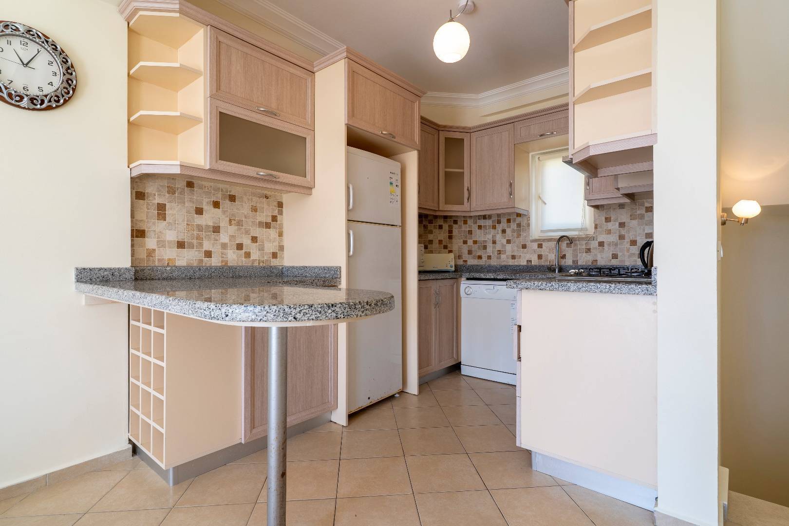 Didim Akbük'te Denize Sıfır, Ortak Havuzlu, Modern Tasarımlı Villa 38882 — 6