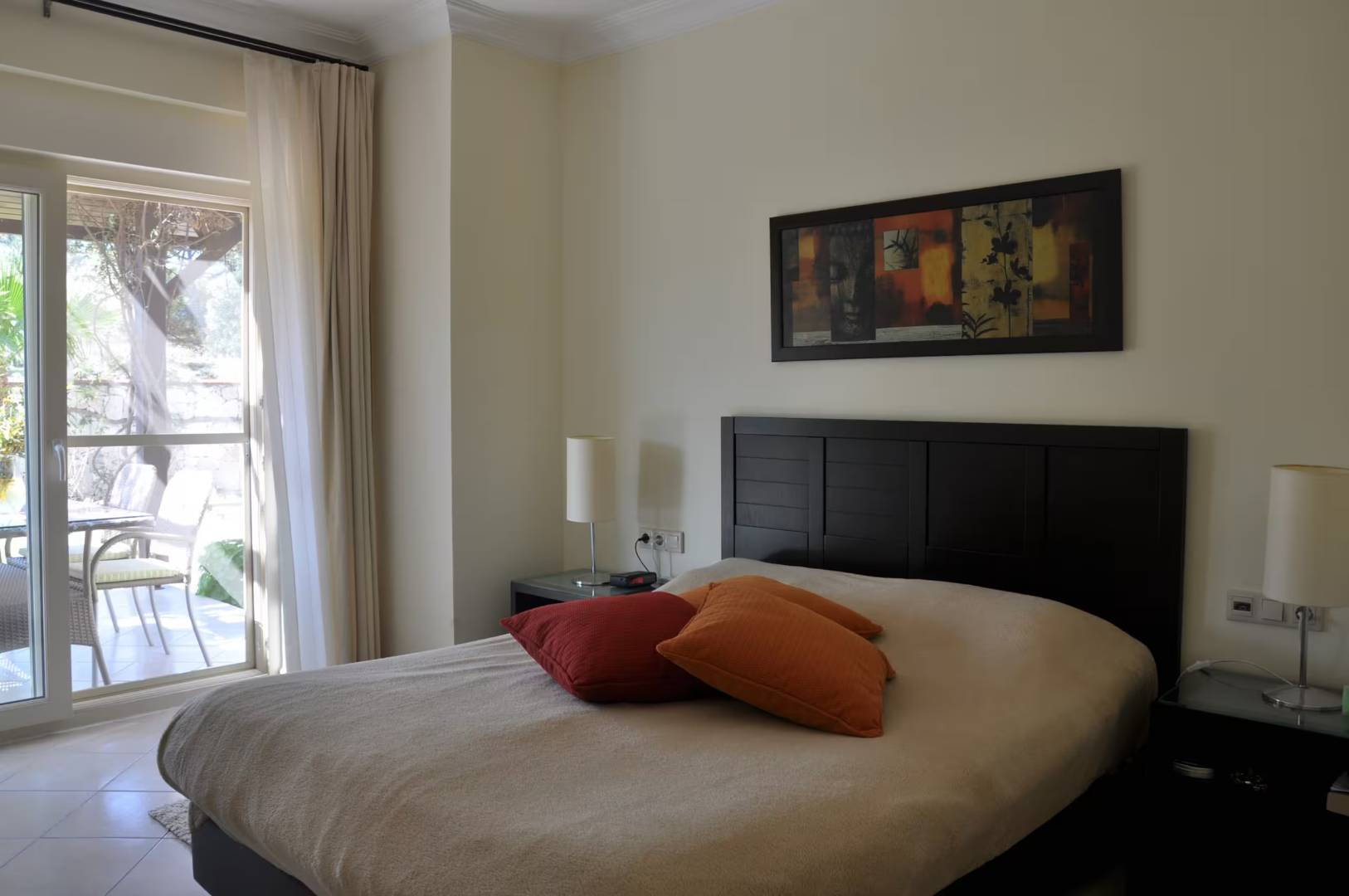 Didim Akbük'te Tesis İçerisinde, Ortak Havuzlu, 3+1 Villa 46110 — 6