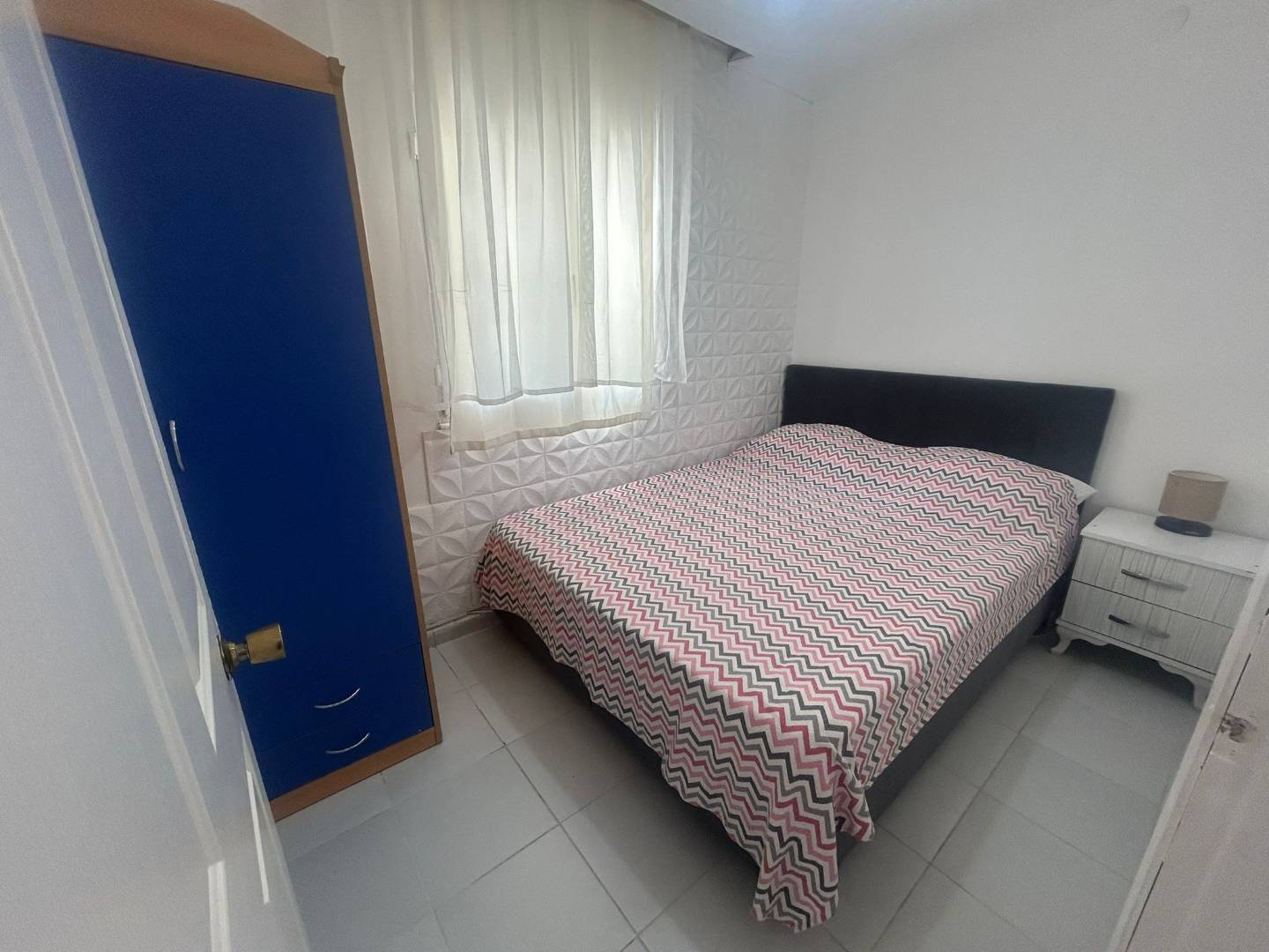 Didim Altınkum'da Doğa Manzaralı, Bahçe Katı, 3+1 Konforlu Daire