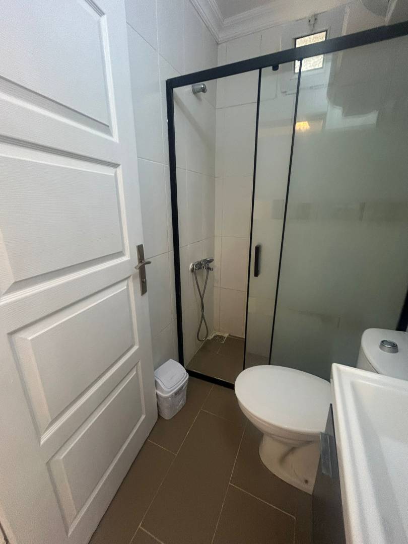 Didim Altınkum'da Doğa Manzaralı, Bahçe Katı, 3+1 Konforlu Daire