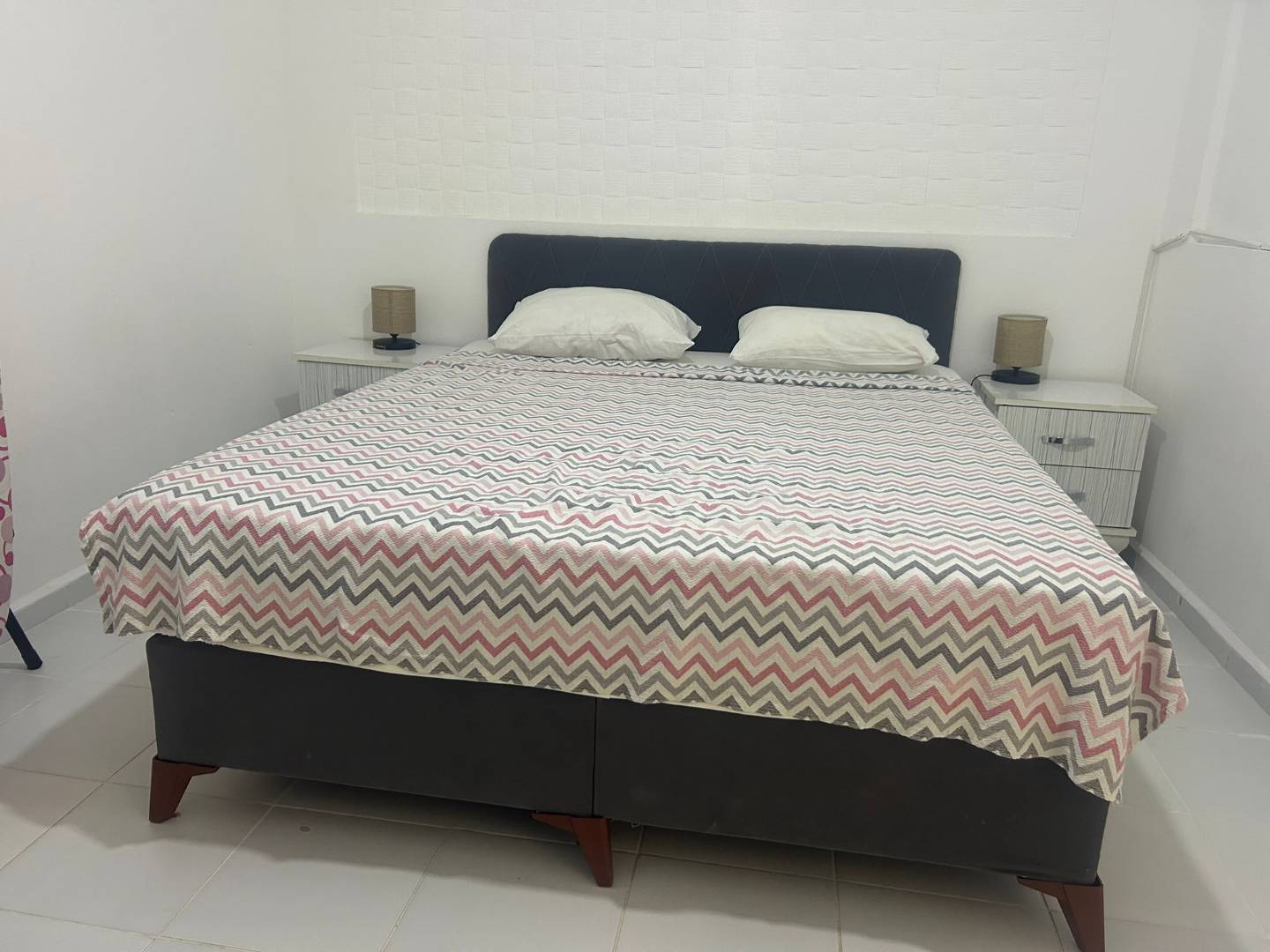 Didim Altınkum'da Doğa Manzaralı, Bahçe Katı, 3+1 Konforlu Daire