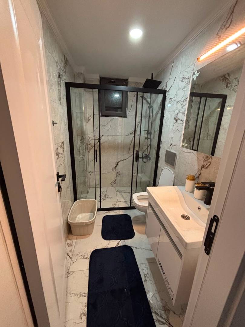 Seydikemer Kadıköy'de Doğanın Kalbinde, Özel Havuzlu, Modern Villa