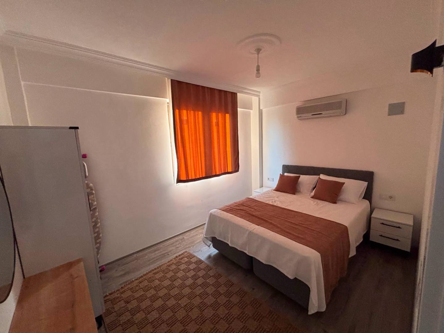 Seydikemer Kadıköy'de Doğanın Kalbinde, Özel Havuzlu, Modern Villa