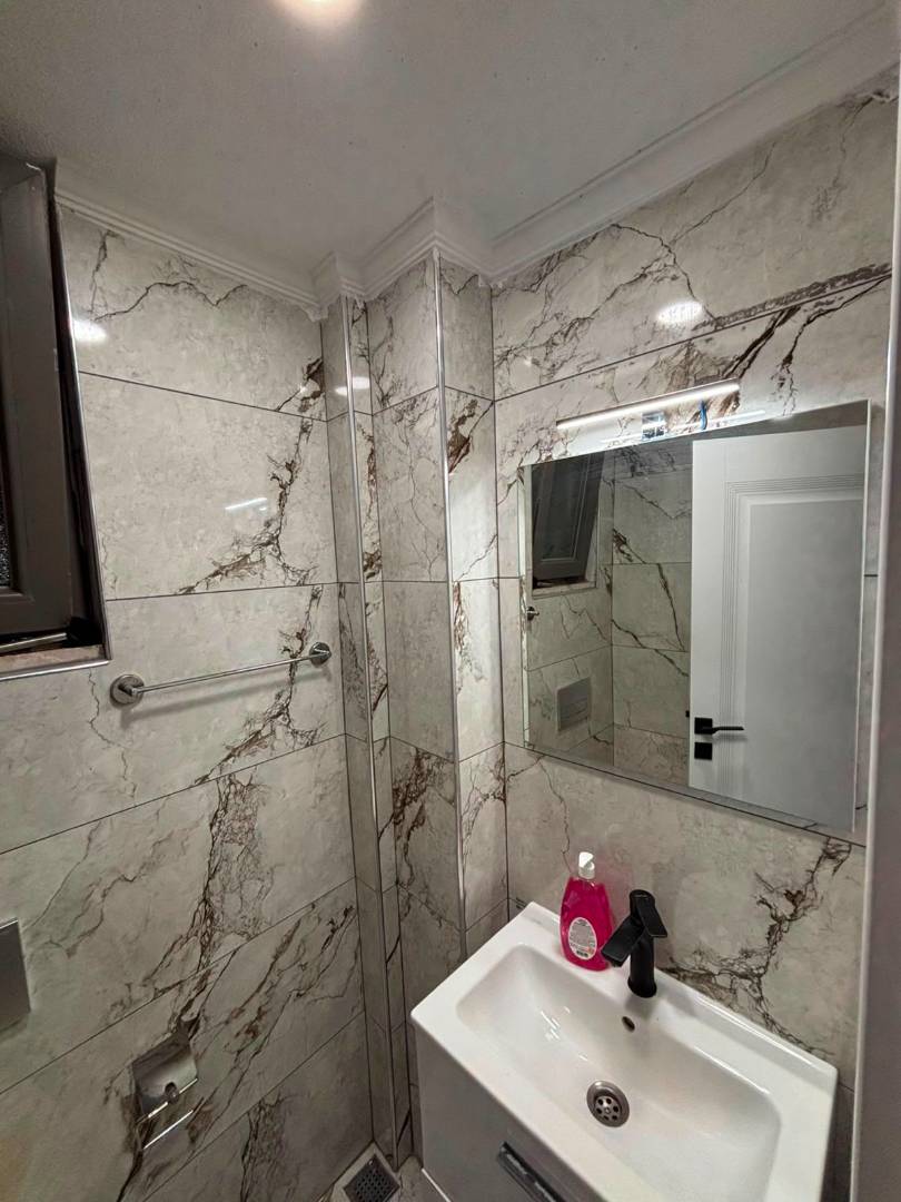 Seydikemer Kadıköy'de Doğanın Kalbinde, Özel Havuzlu, Modern Villa