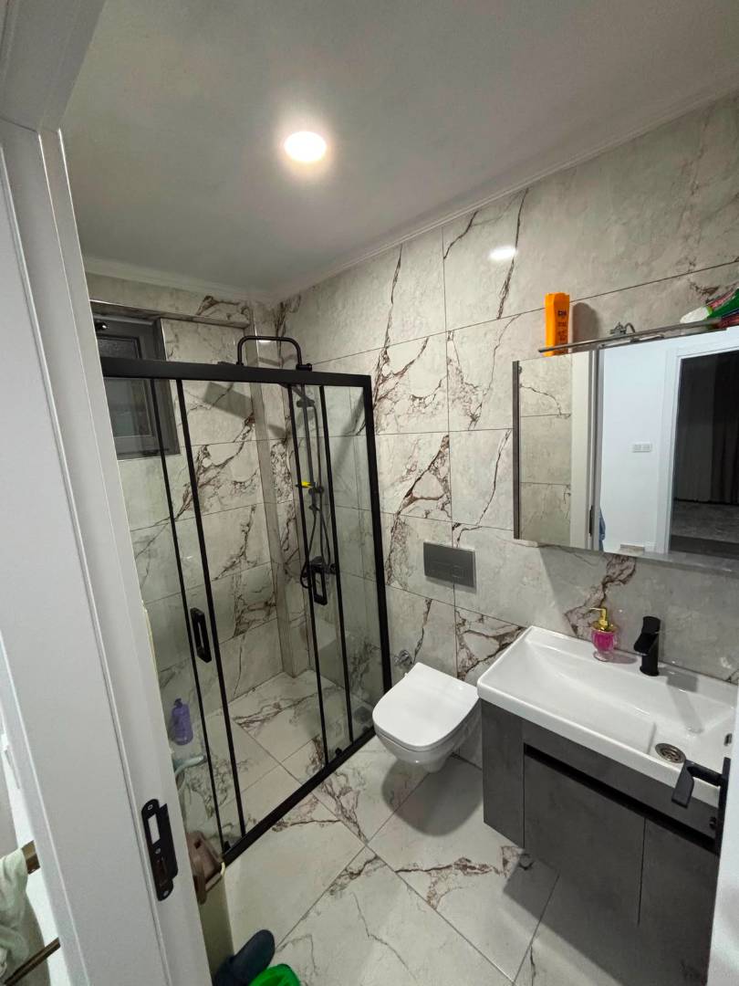 Seydikemer Kadıköy'de Doğanın Kalbinde, Özel Havuzlu, Modern Villa