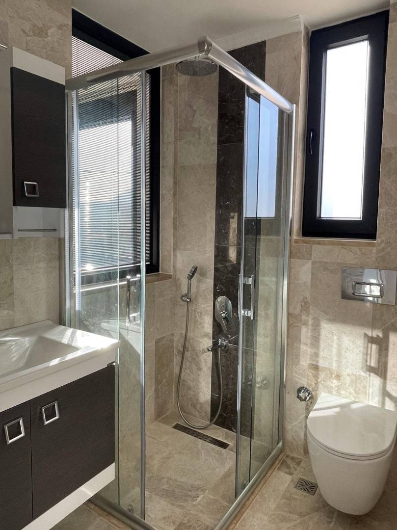 Kaş Andifli'de Çekirdek Ailelere Uygun, Özel Havuzlu, Kiralık Villa