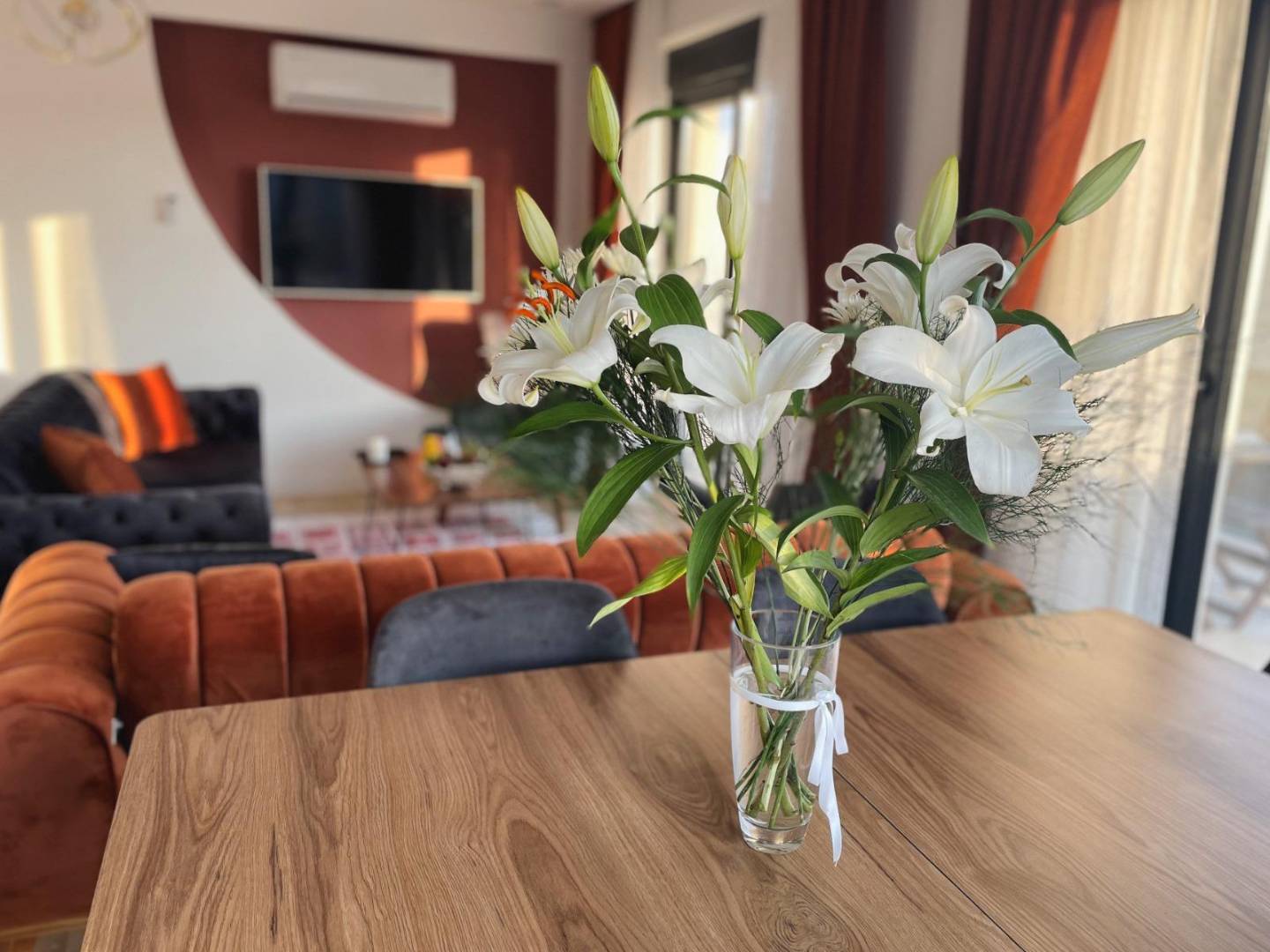 Kaş Andifli'de Çekirdek Ailelere Uygun, Özel Havuzlu, Kiralık Villa