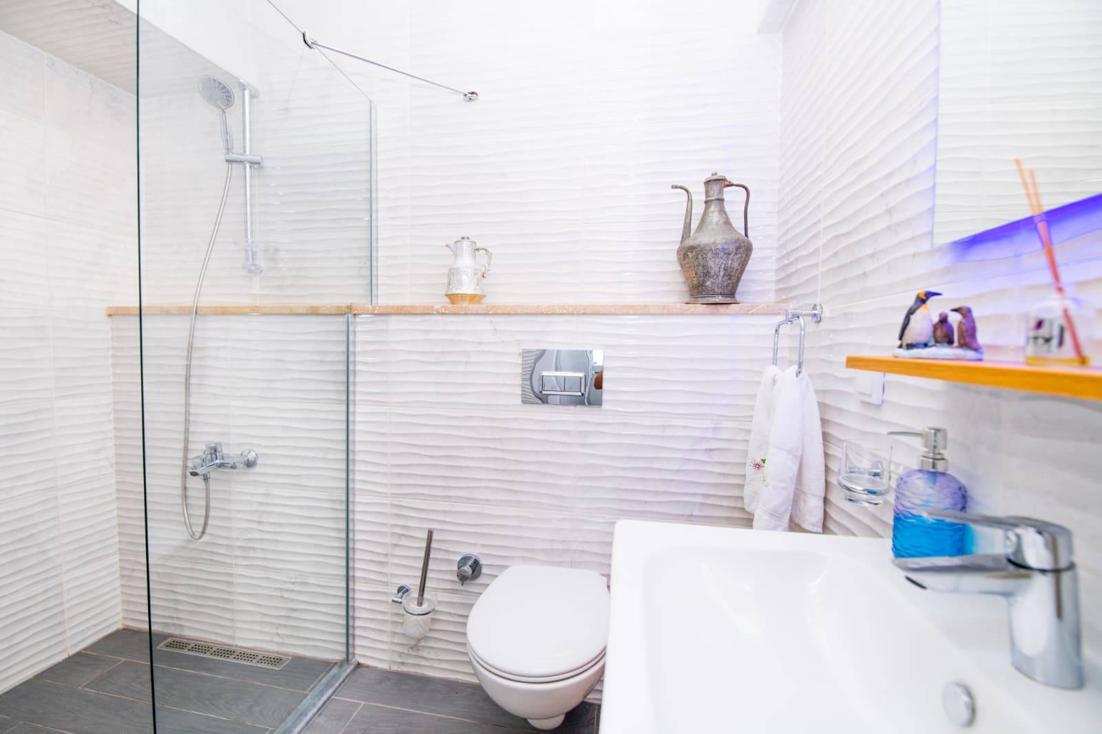 Kaş Bezirgan'da Balayı Çiftlerine Uygun, Özel Havuzlu, Kiralık Villa