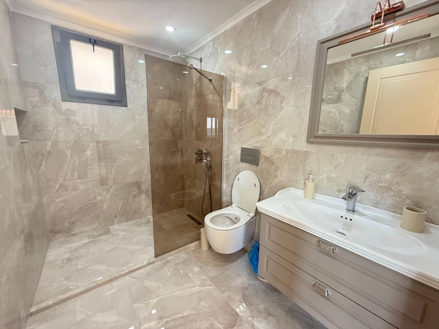 Fethiye Ölüdeniz'de Kalabalık Ailelere Uygun, Özel Havuzlu, 9 Kişilik Villa