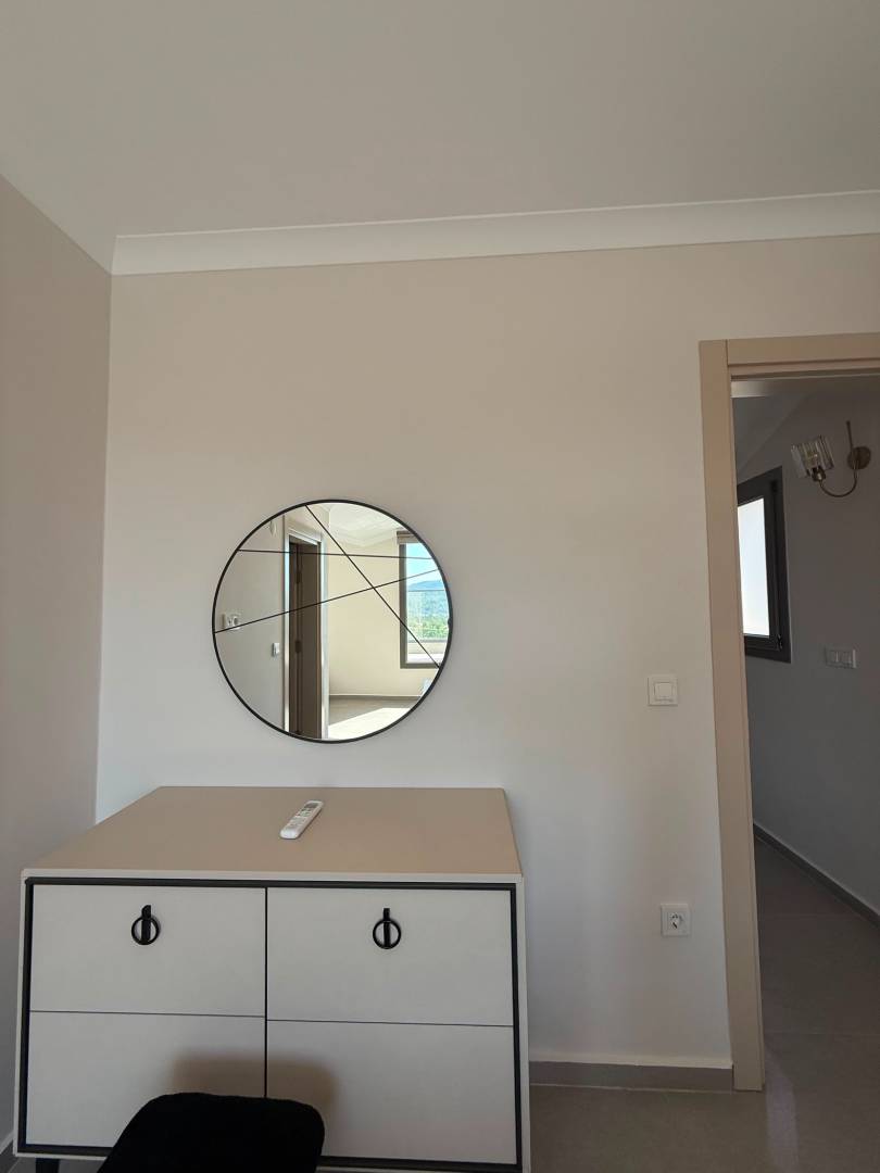 Fethiye Ölüdeniz'de Kalabalık Ailelere Uygun, Özel Havuzlu, 9 Kişilik Villa