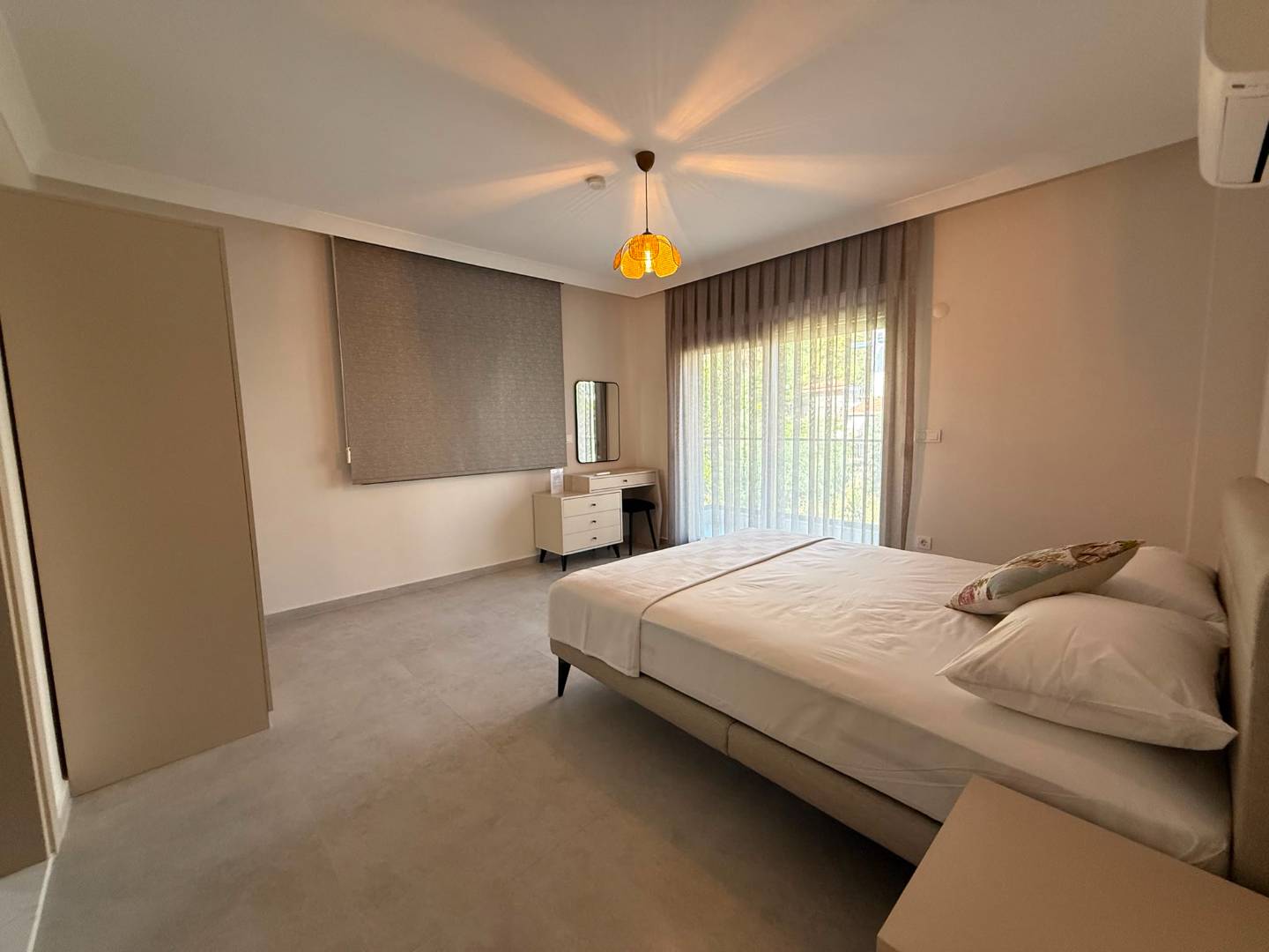 Fethiye Ölüdeniz'de Kalabalık Ailelere Uygun, Özel Havuzlu, 9 Kişilik Villa