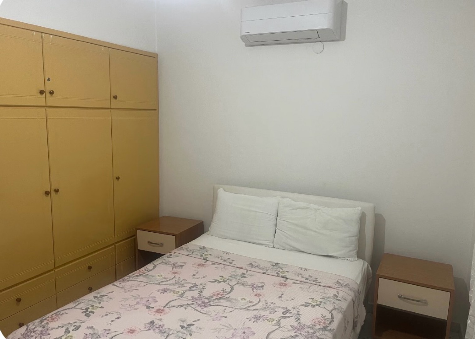Muğla Akyaka'da Merkezi Konumda, Denize Yürüme Mesafesinde, Konforlu Daire 46479 — 5