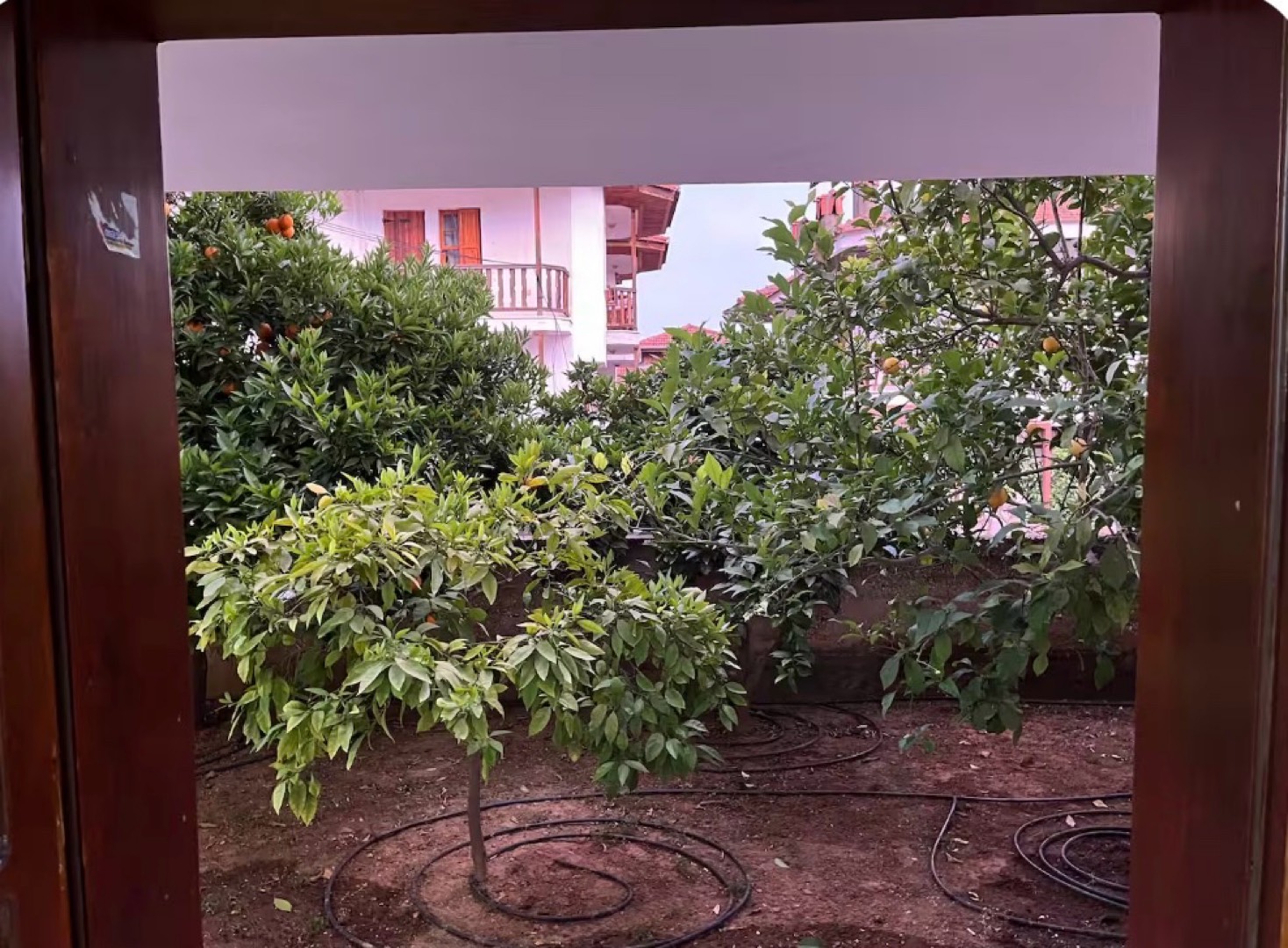 Muğla Akyaka'da Merkezi Konumda, Denize Yürüme Mesafesinde, Konforlu Daire 46479 — 8