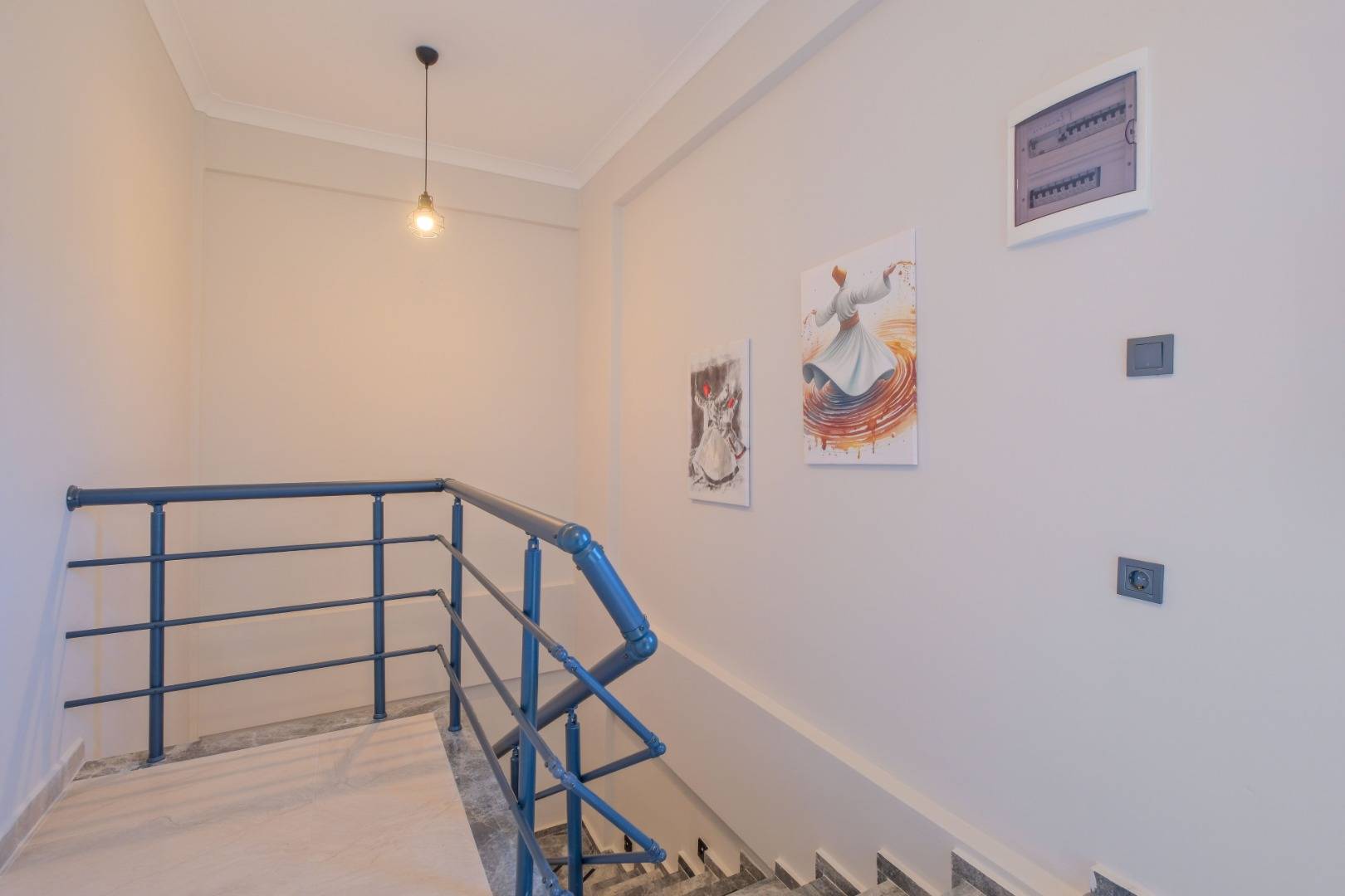 Fethiye Bozyer'de Doğa İle Baş Başa, Özel Havuzlu, 3+1 İkiz Villa