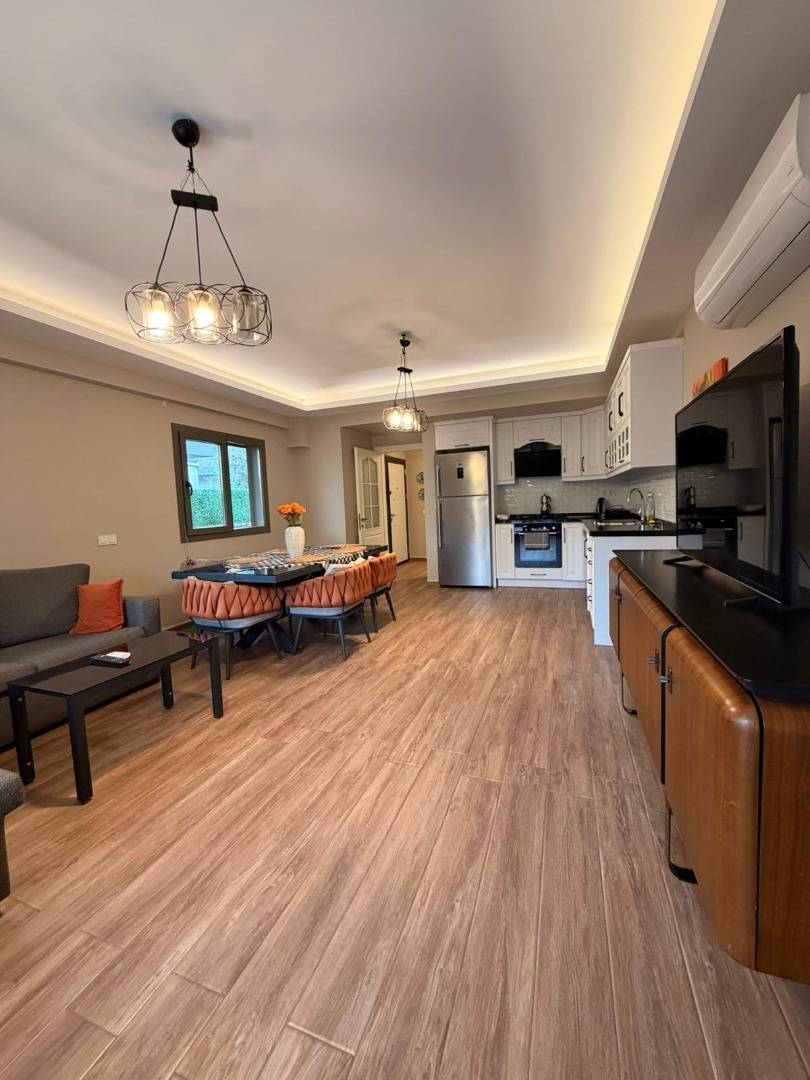 Fethiye Foça'da Denize Yürüme Mesafesinde, Özel Havuzlu, Lüks Villa 45760 — 9