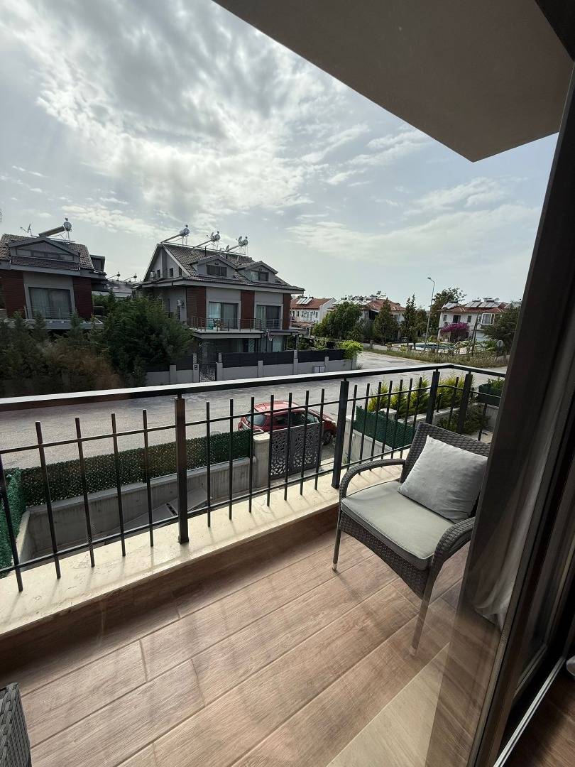 Fethiye Foça'da Denize Yürüme Mesafesinde, Özel Havuzlu, Lüks Villa