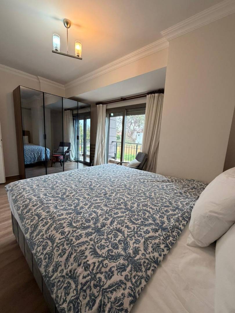 Fethiye Foça'da Denize Yürüme Mesafesinde, Özel Havuzlu, Lüks Villa