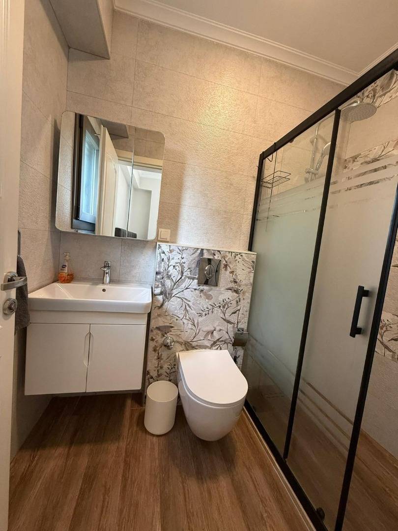 Fethiye Foça'da Denize Yürüme Mesafesinde, Özel Havuzlu, Lüks Villa