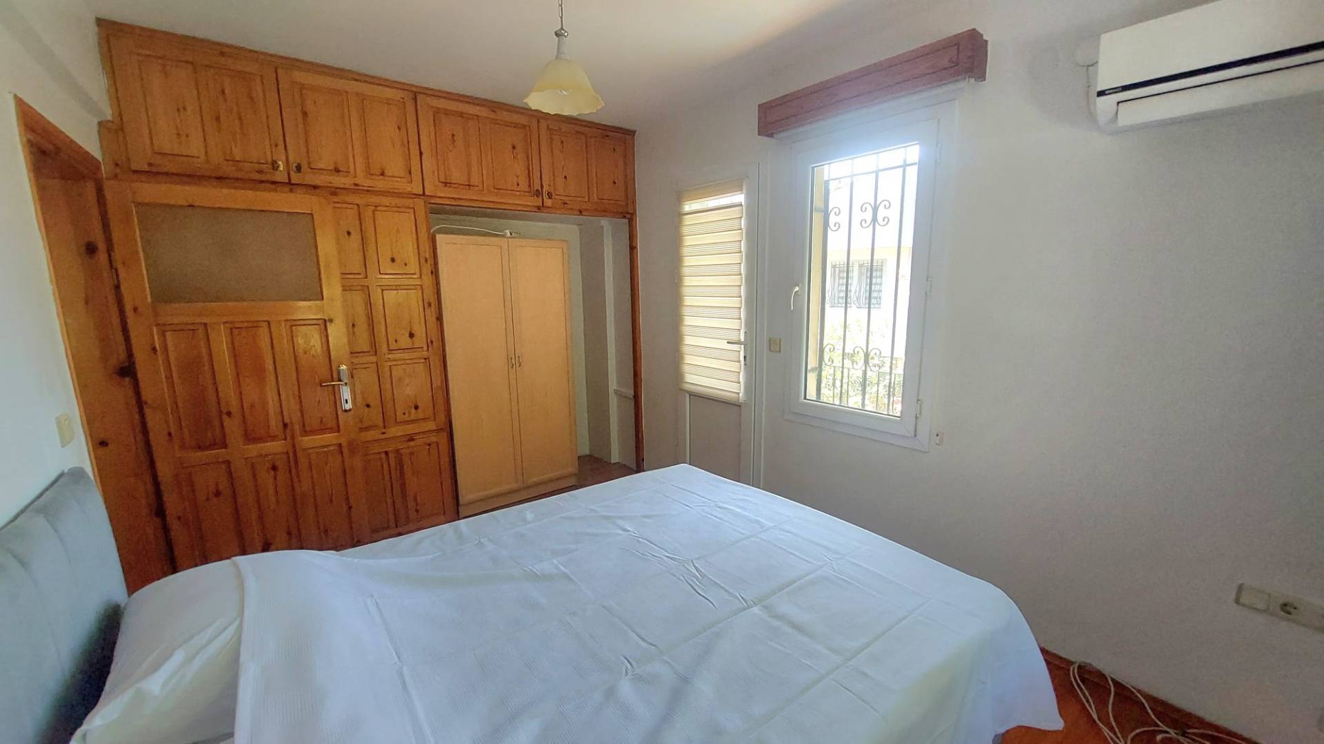 Fethiye Foça'da Merkezi Konumda, Özel Havuzlu, Konforlu Villa 45978 — 9