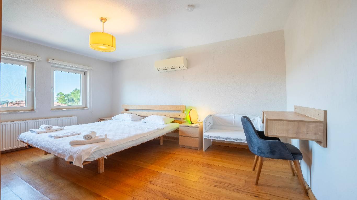 Fethiye Göcek'te Enfes Doğa İçerisinde, Özel Havuzlu, Müstakil Villa
