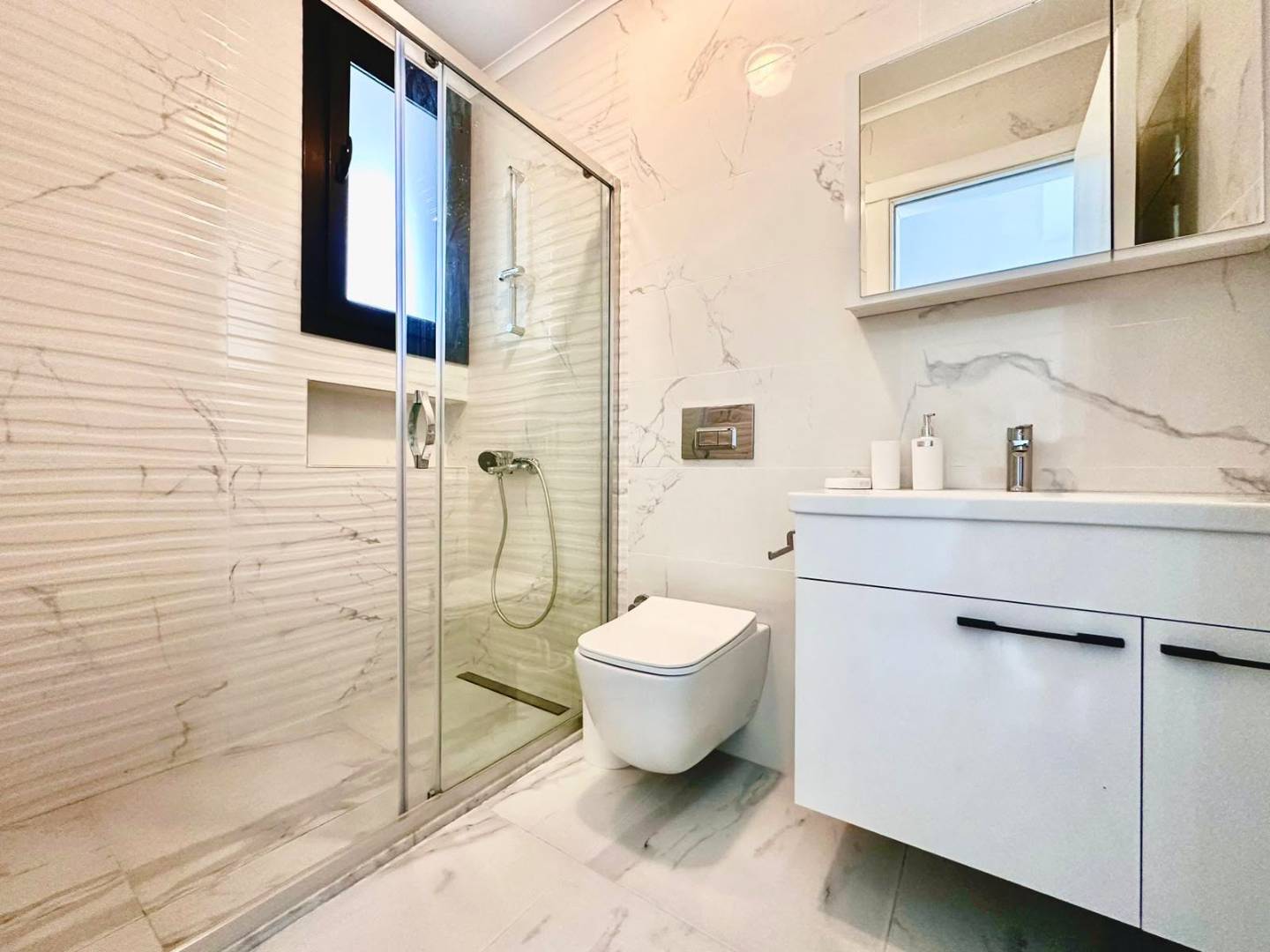 Fethiye İnlice'de Kalabalık Ailelere Uygun, Özel Havuzlu, 4+1 Villa