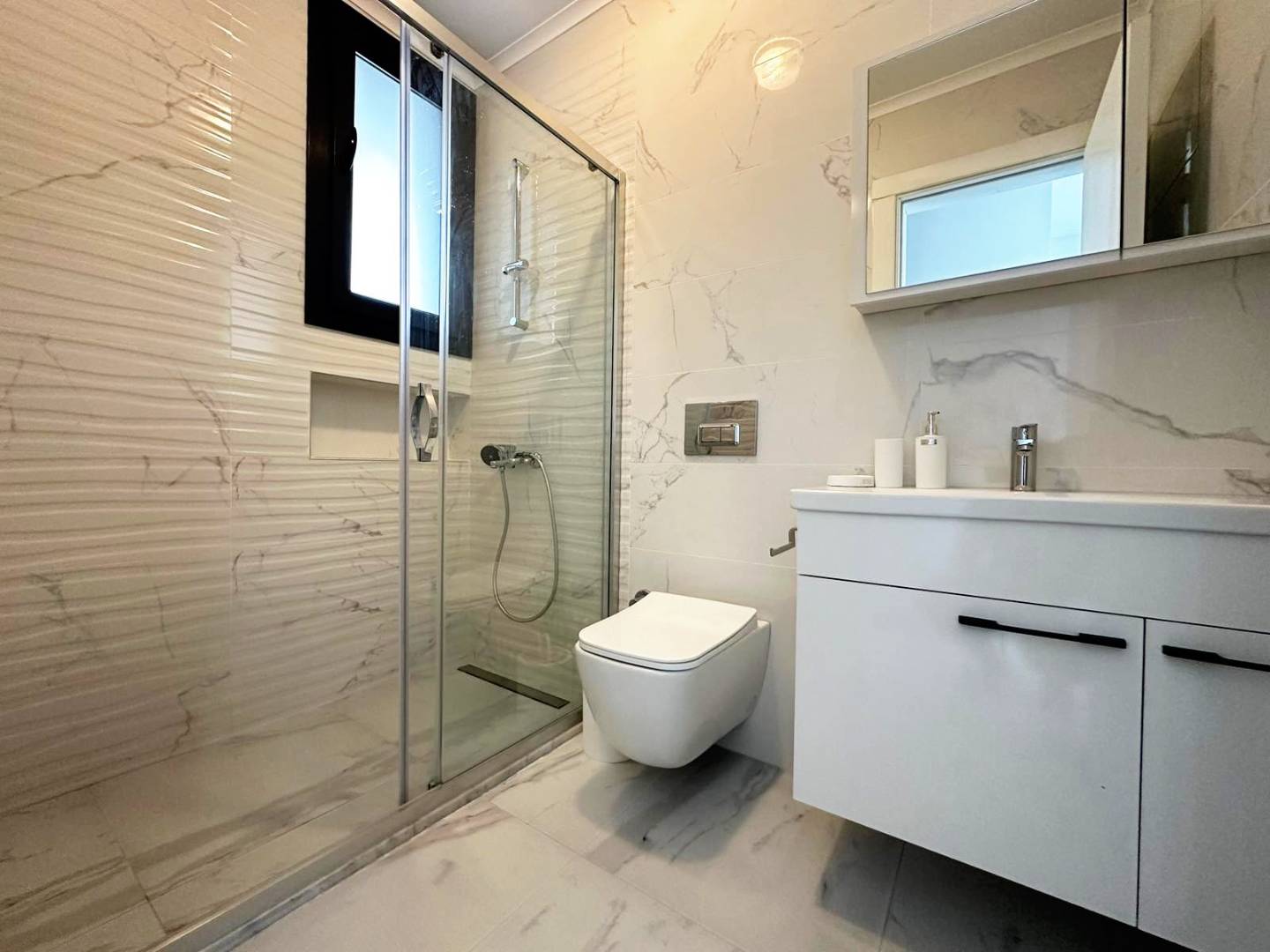 Fethiye İnlice'de Kalabalık Ailelere Uygun, Özel Havuzlu, 4+1 Villa
