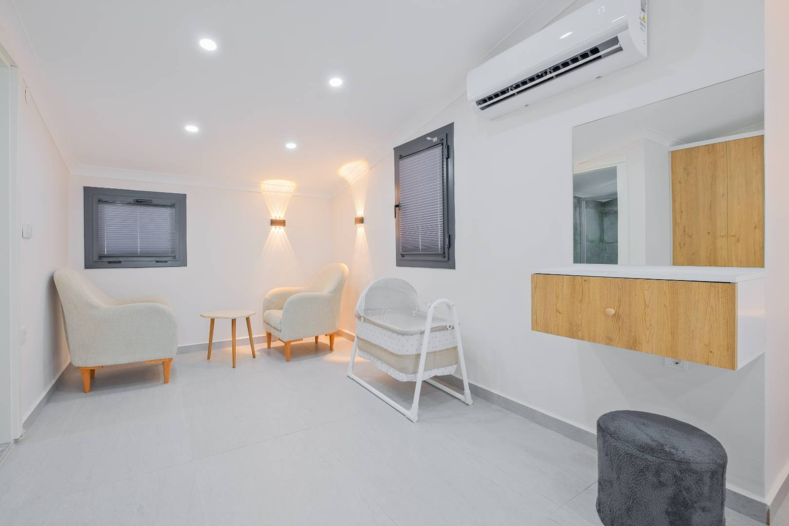 Fethiye Karaçulha'da Sakin Konumda, Özel Havuzlu, Geniş Villa