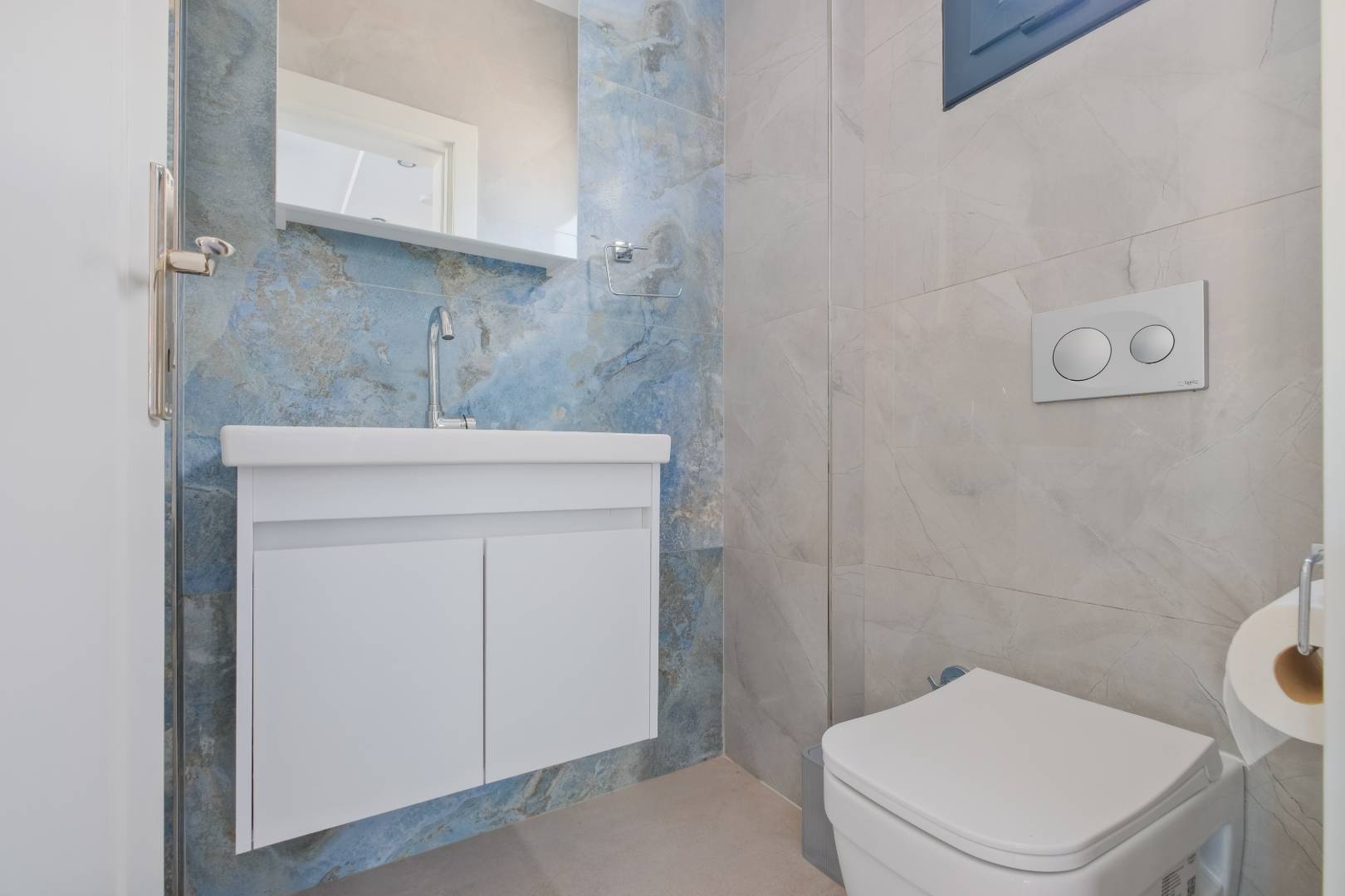 Fethiye Karaçulha'da Sakin Konumda, Özel Havuzlu, Geniş Villa