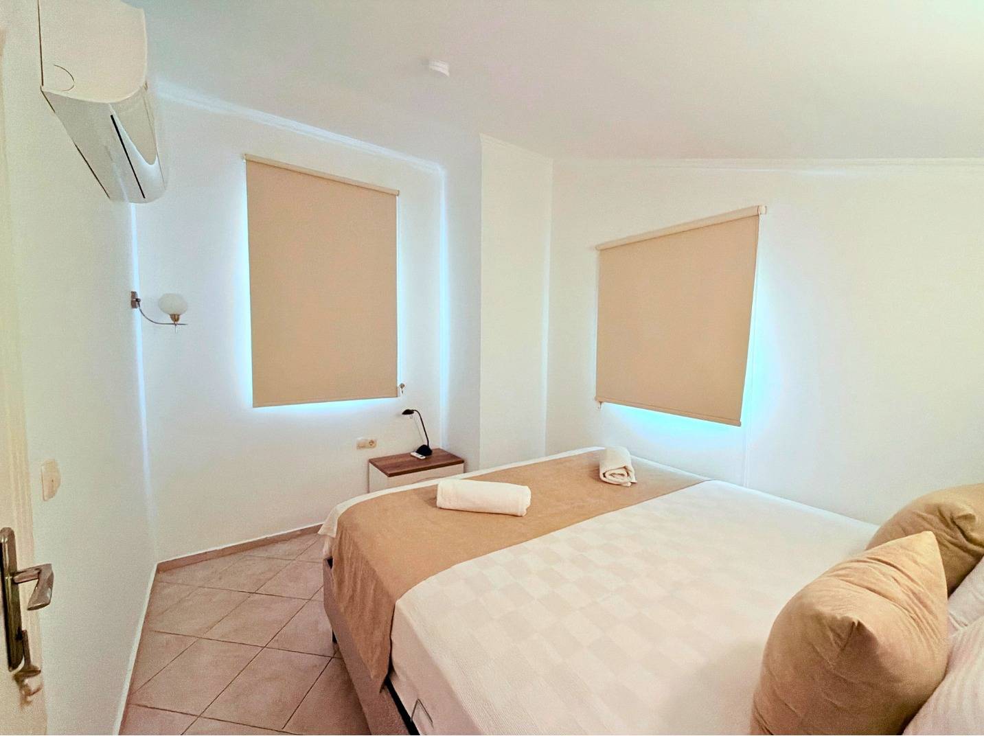 Fethiye Karagedik'te Denize Yakın, Özel Havuzlu, Konforlu Villa