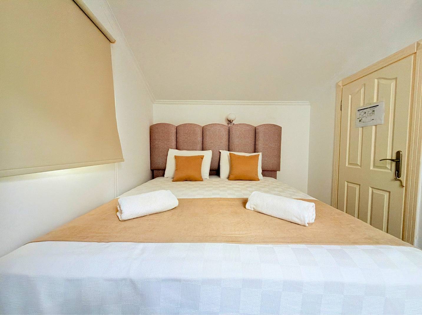 Fethiye Karagedik'te Denize Yakın, Özel Havuzlu, Konforlu Villa