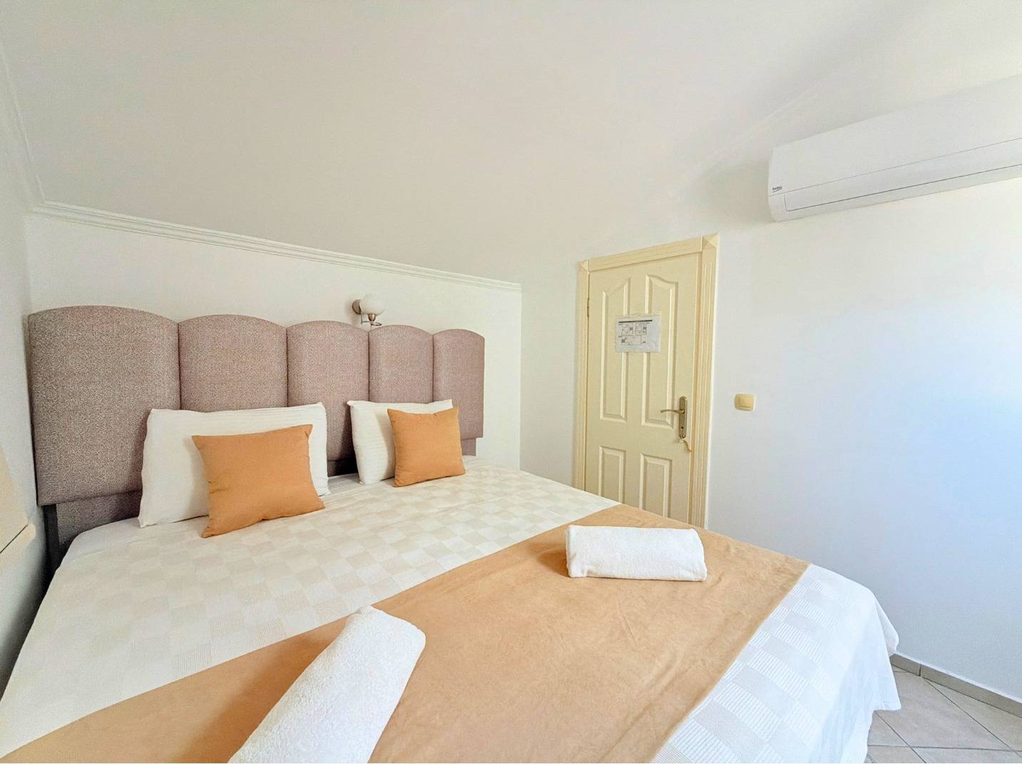Fethiye Karagedik'te Denize Yakın, Özel Havuzlu, Konforlu Villa