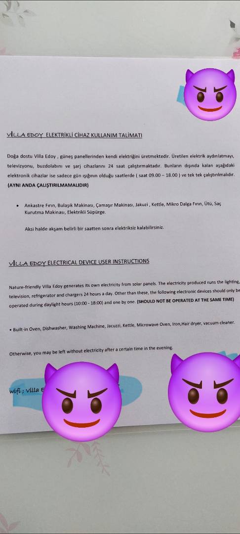 Fethiye Kızılbel'de Eşsiz Doğa İçerisinde, Özel Havuzlu, Kiralık Villa
