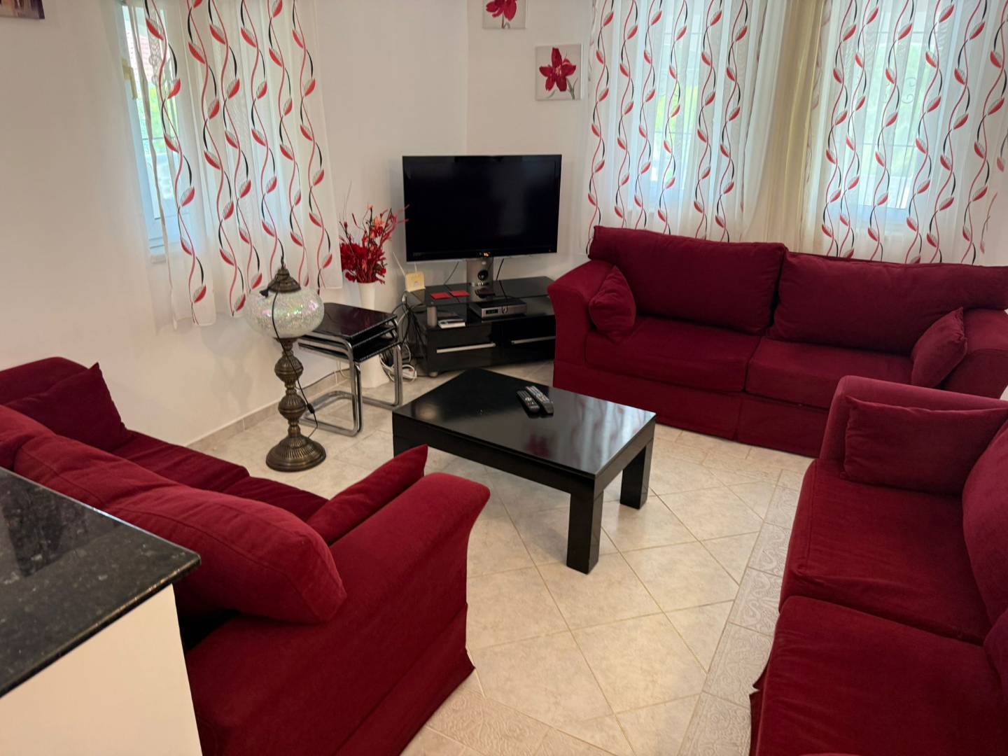 Fethiye Ölüdeniz'de 12 Kişilik, Özel Havuzlu, Barbekülü Villa