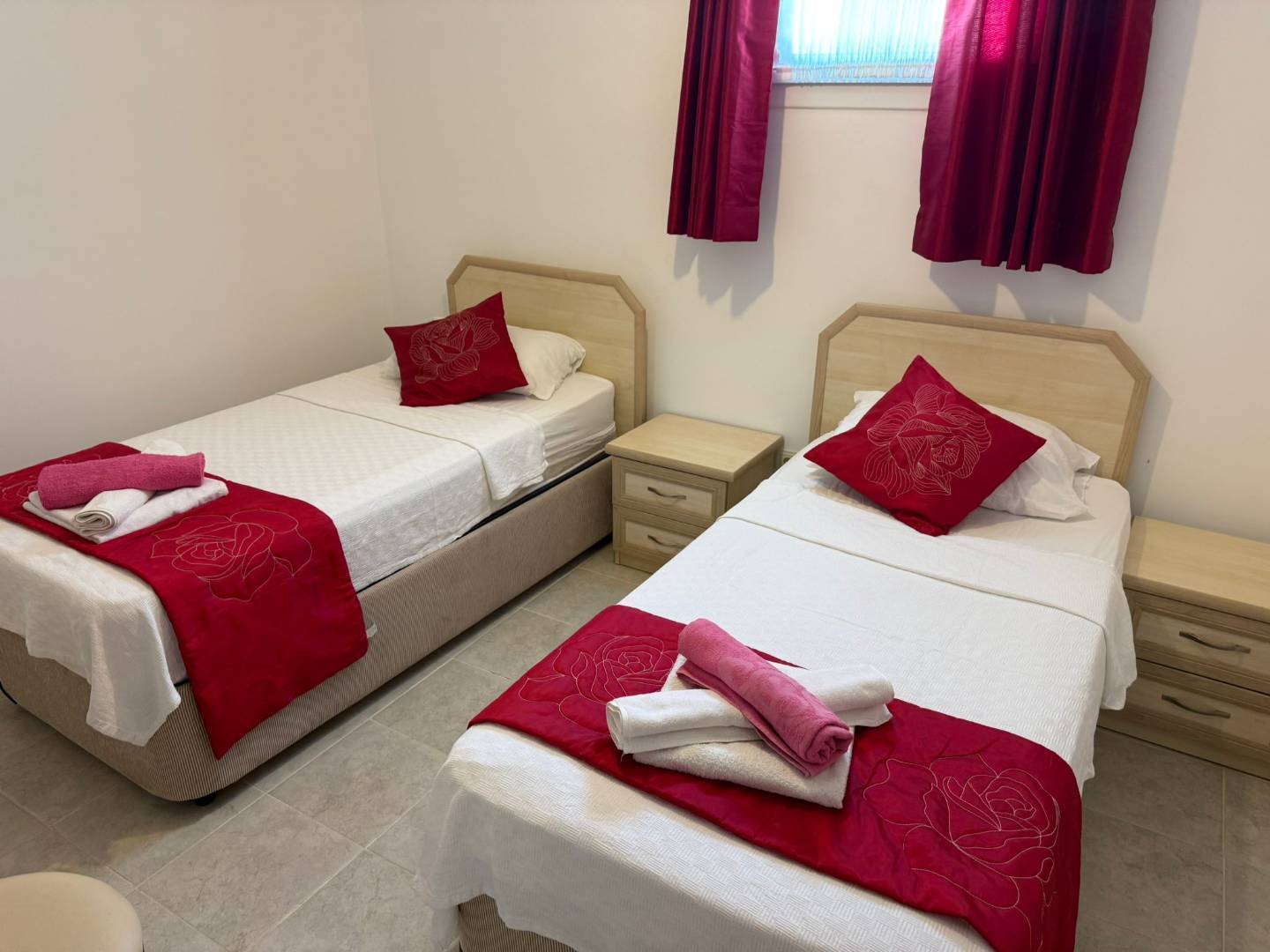 Fethiye Ölüdeniz'de 12 Kişilik, Özel Havuzlu, Barbekülü Villa