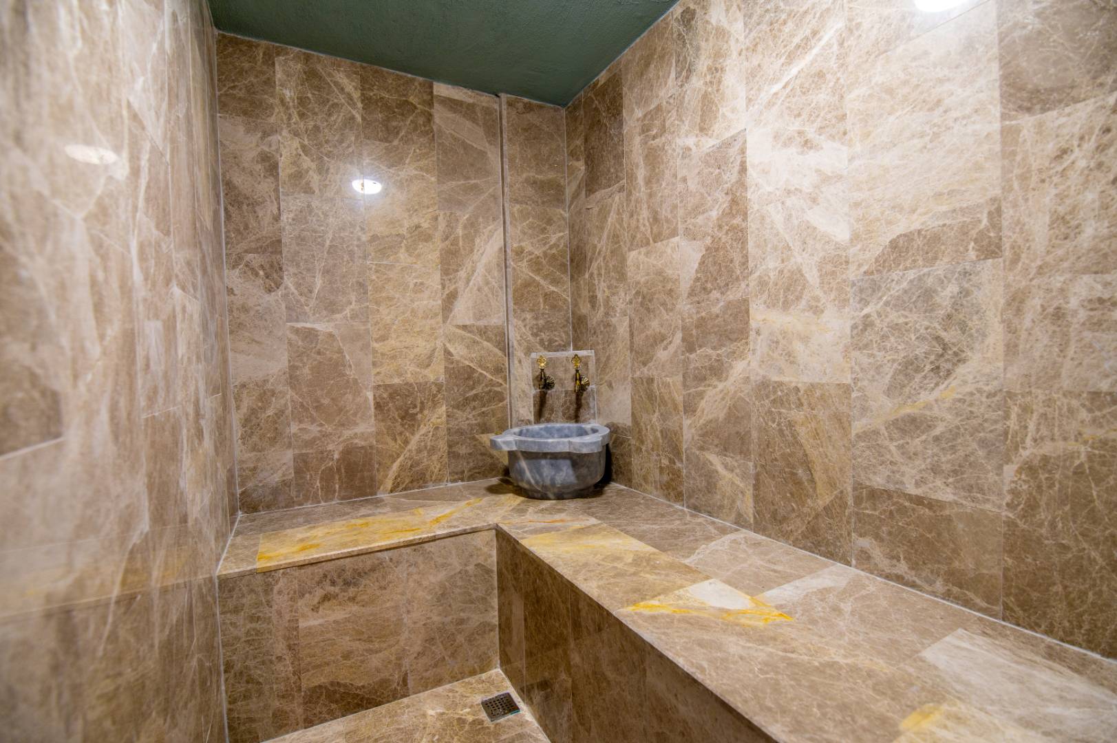 Fethiye Ölüdeniz'de Çocuklu Ailelere Uygun, Özel Havuzlu, Lüks Villa