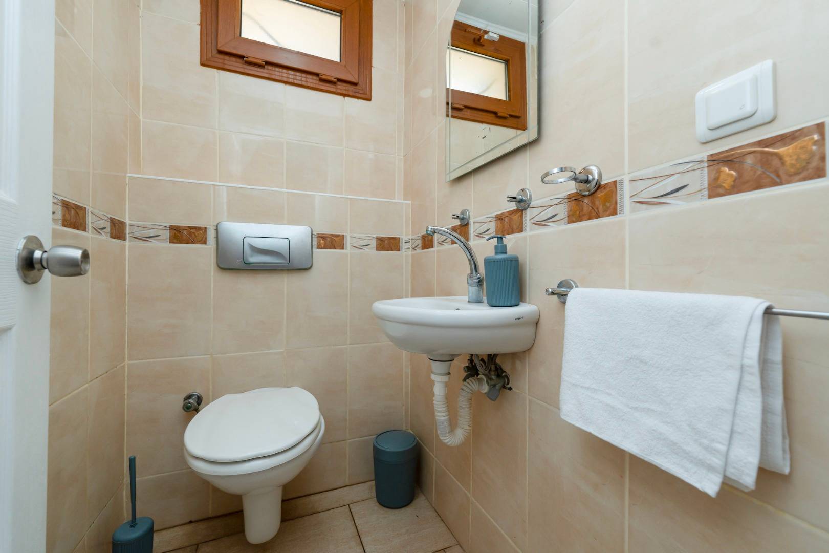 Fethiye Ölüdeniz'de Geniş Alanlara Sahip, Özel Havuzlu, Kiralık Villa 