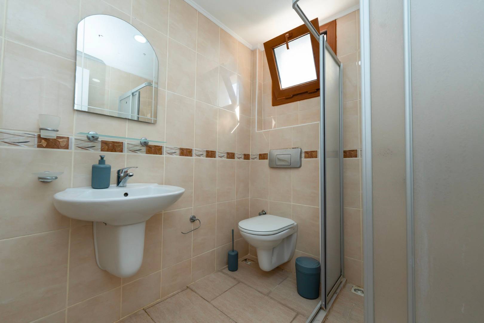Fethiye Ölüdeniz'de Geniş Alanlara Sahip, Özel Havuzlu, Kiralık Villa 