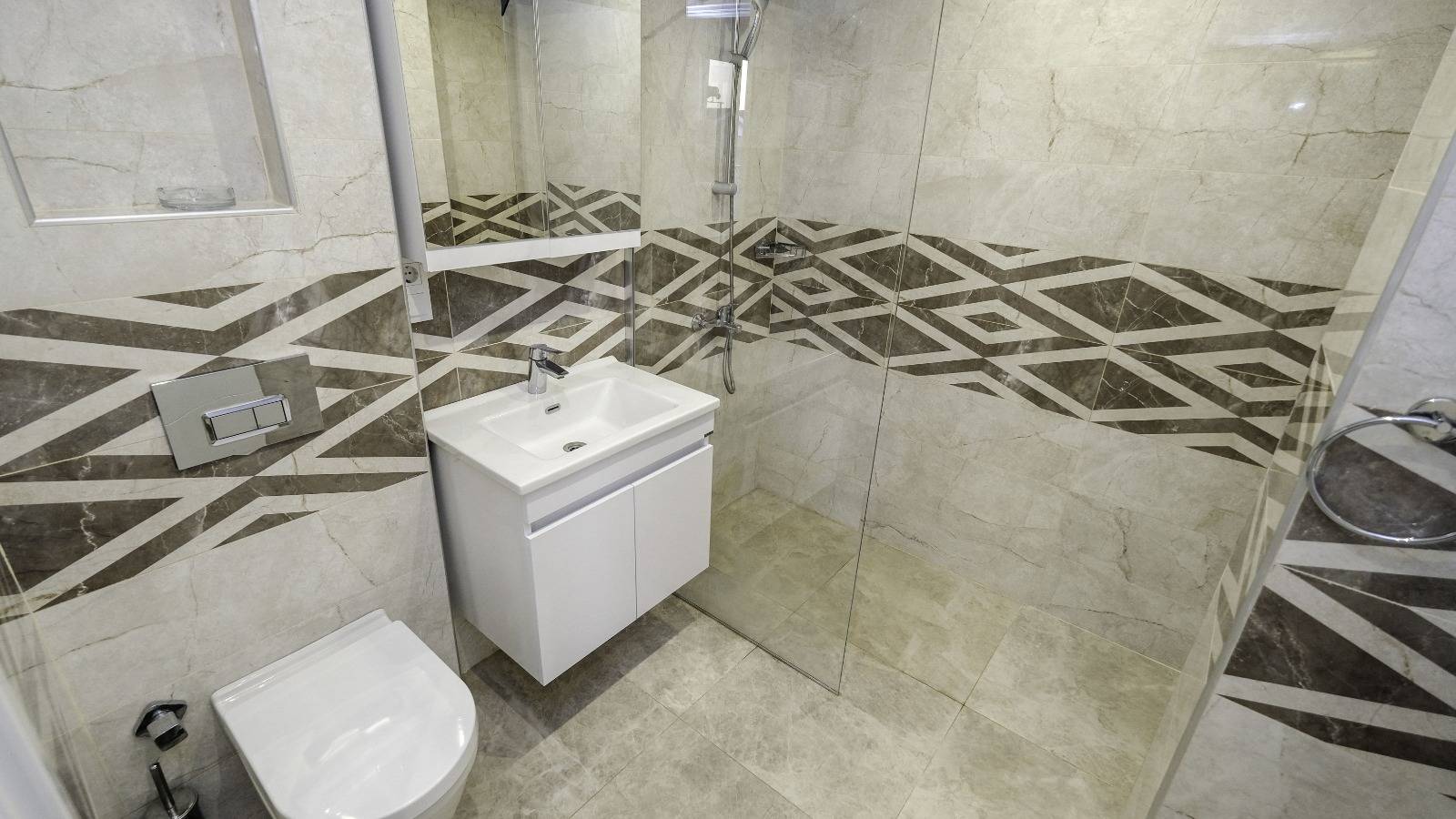 Fethiye Ölüdeniz'de Kalabalık Ailelere Uygun, Özel Havuzlu, 7 Kişilik Villa