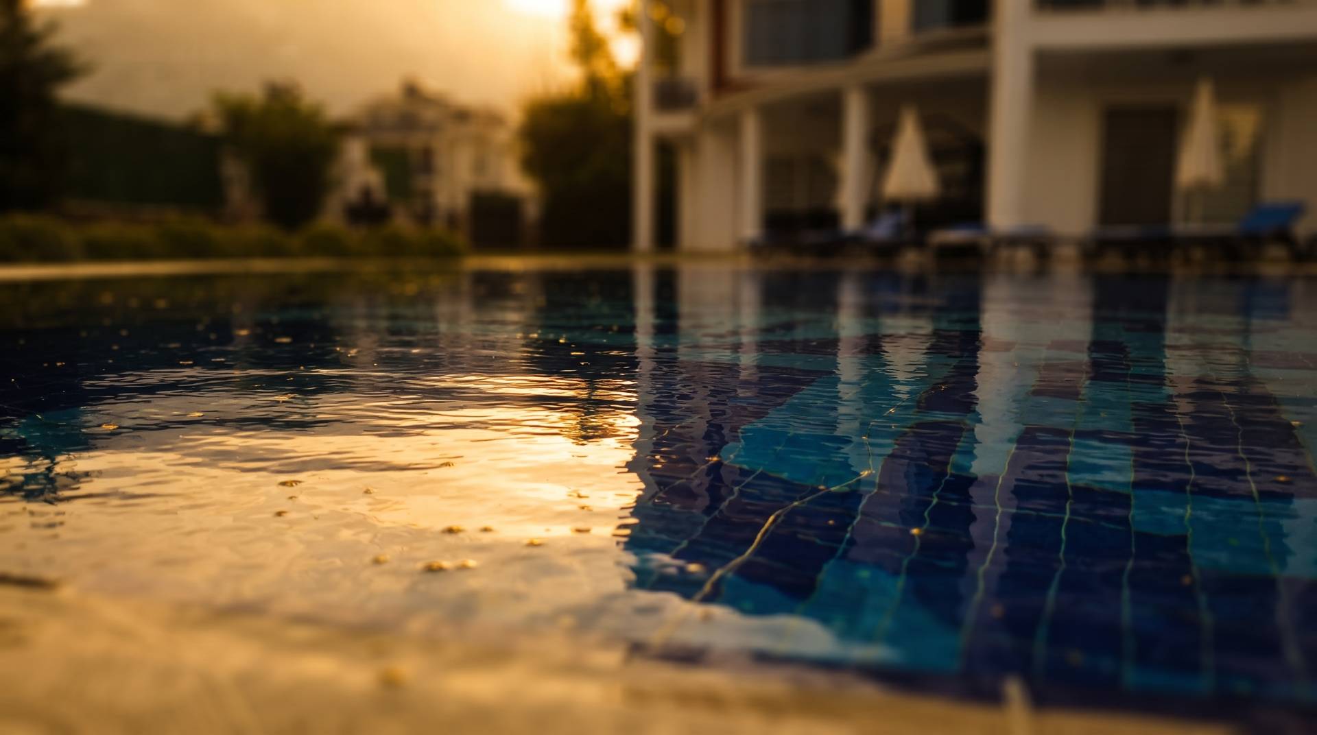 Fethiye Ölüdeniz'de Kalabalık Ailelere Uygun, Özel Havuzlu, Lüks Villa