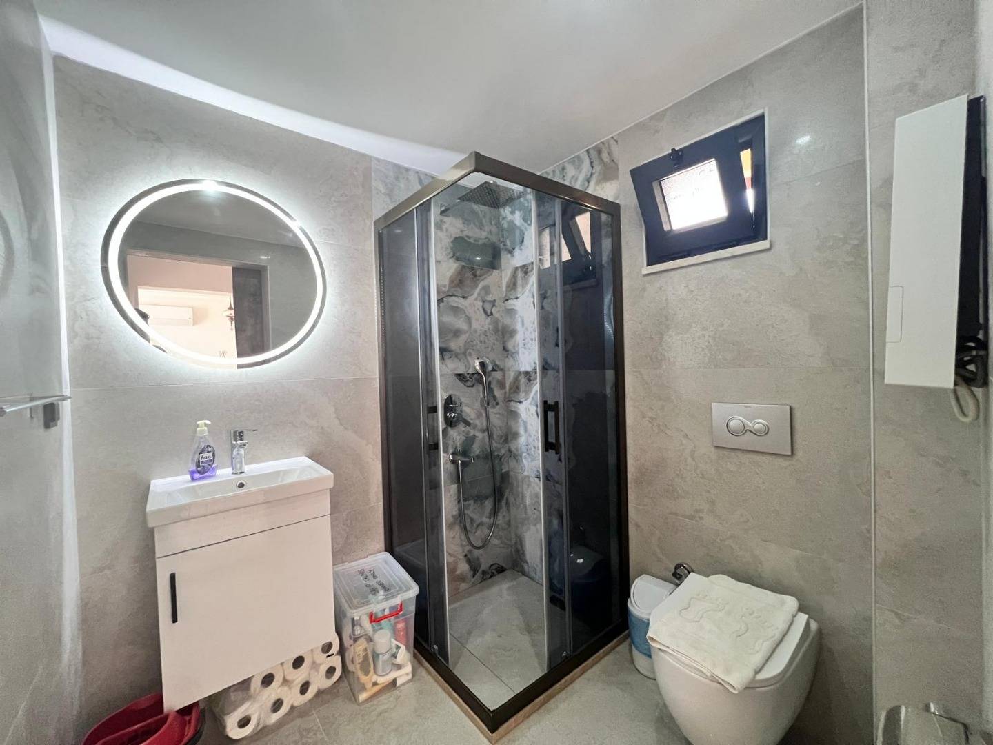Fethiye Ölüdeniz'de Merkeze Yakın, Ortak Havuzlu, 2 Kişilik Apart