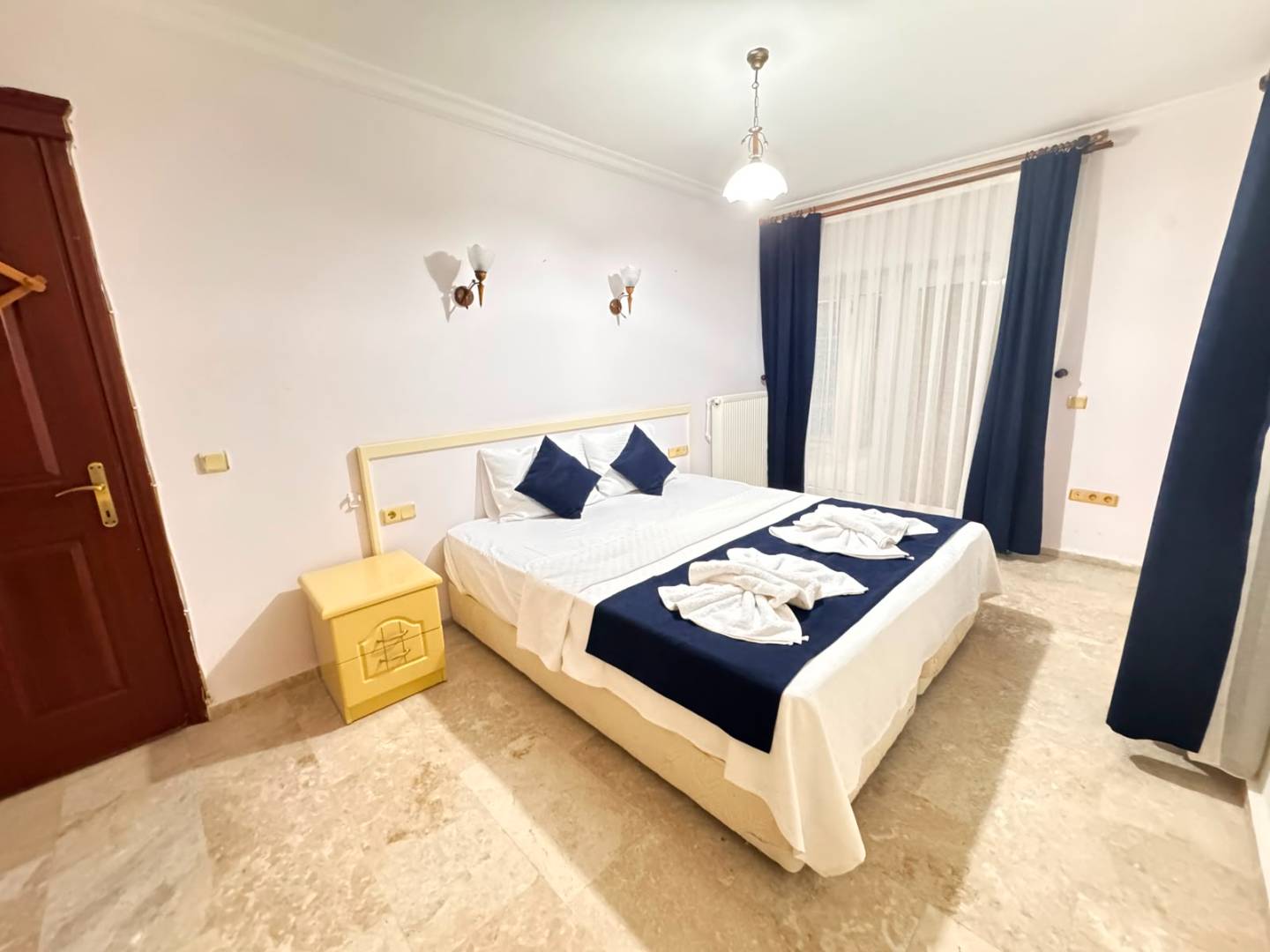 Fethiye Ölüdeniz'de Merkezi Konumda, Özel Havuzlu, Kiralık Villa