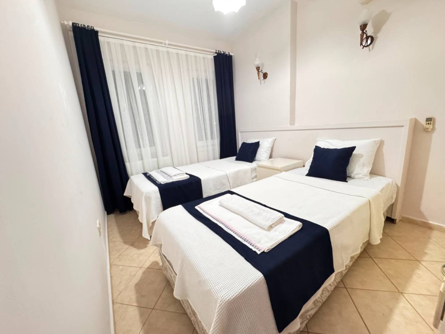 Fethiye Ölüdeniz'de Merkezi Konumda, Özel Havuzlu, Kiralık Villa