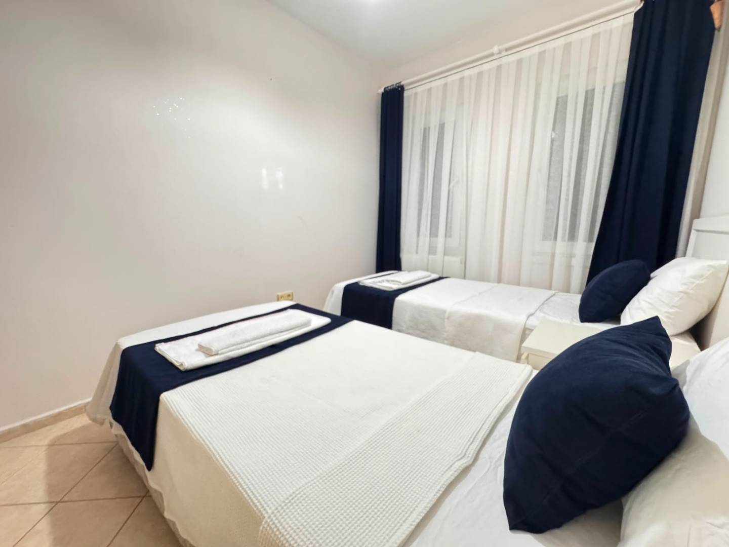 Fethiye Ölüdeniz'de Merkezi Konumda, Özel Havuzlu, Kiralık Villa
