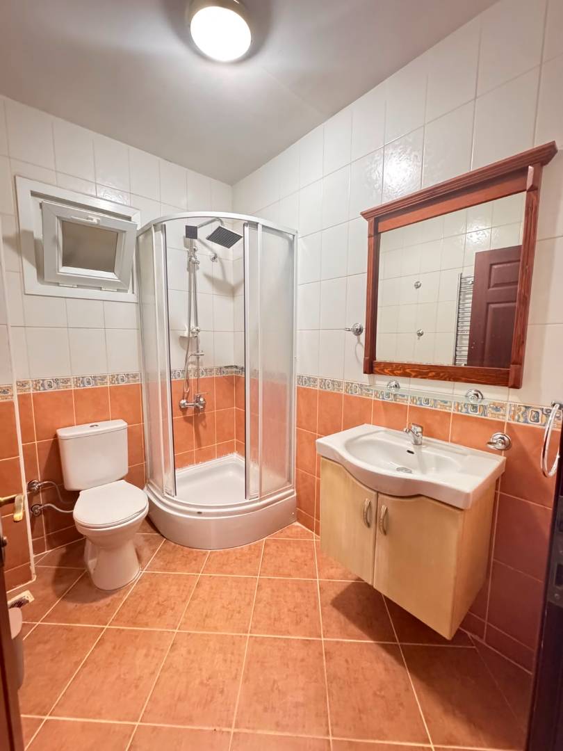Fethiye Ölüdeniz'de Merkezi Konumda, Özel Havuzlu, Kiralık Villa