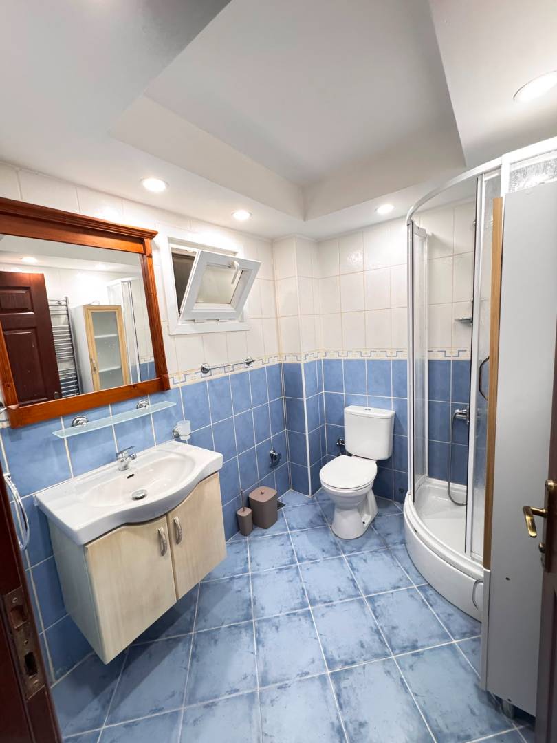 Fethiye Ölüdeniz'de Merkezi Konumda, Özel Havuzlu, Kiralık Villa
