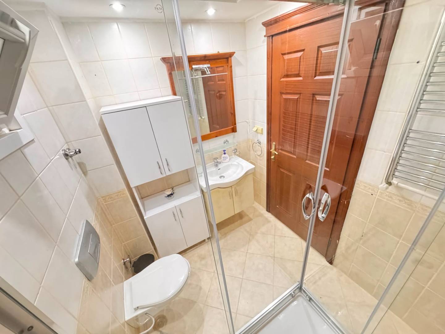 Fethiye Ölüdeniz'de Merkezi Konumda, Özel Havuzlu, Kiralık Villa